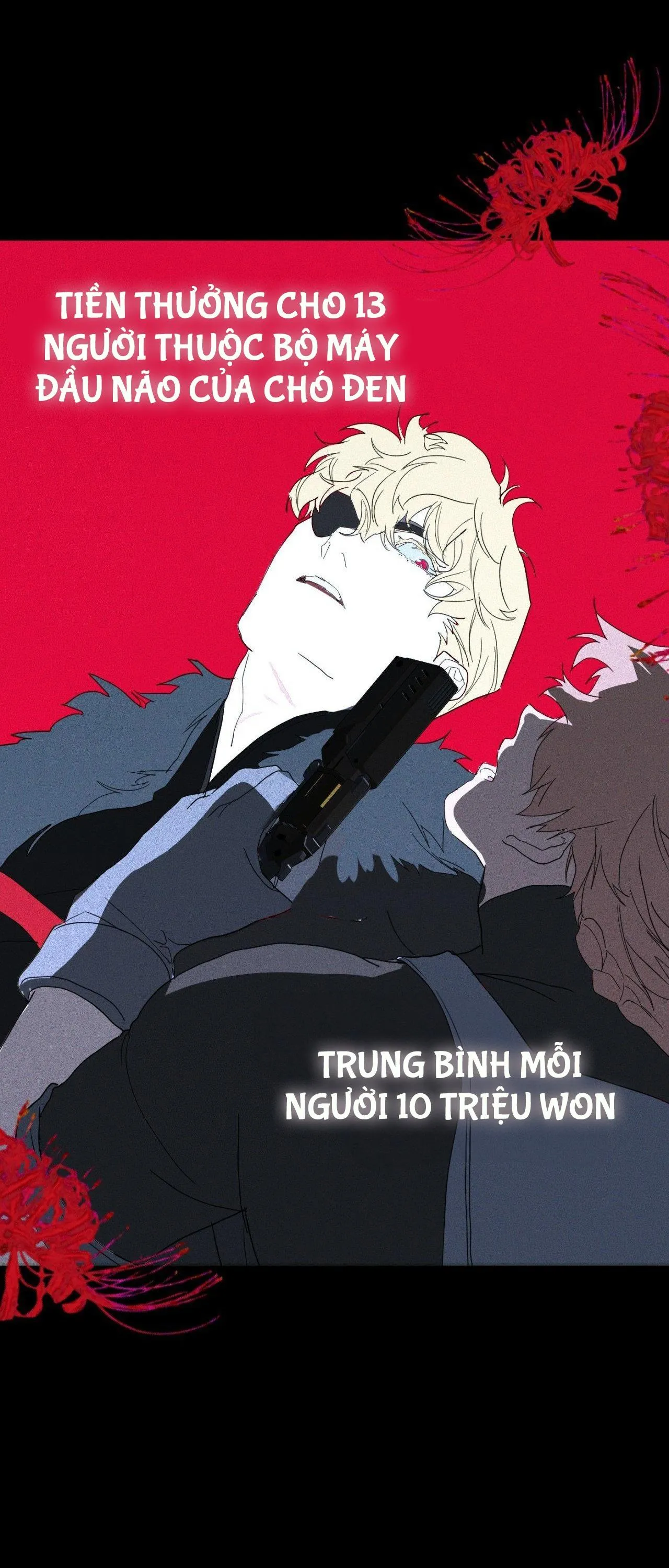 BẠN CÙNG LỚP MẪU GIÁO MẶT TRỜI Chapter 16 Trang 38