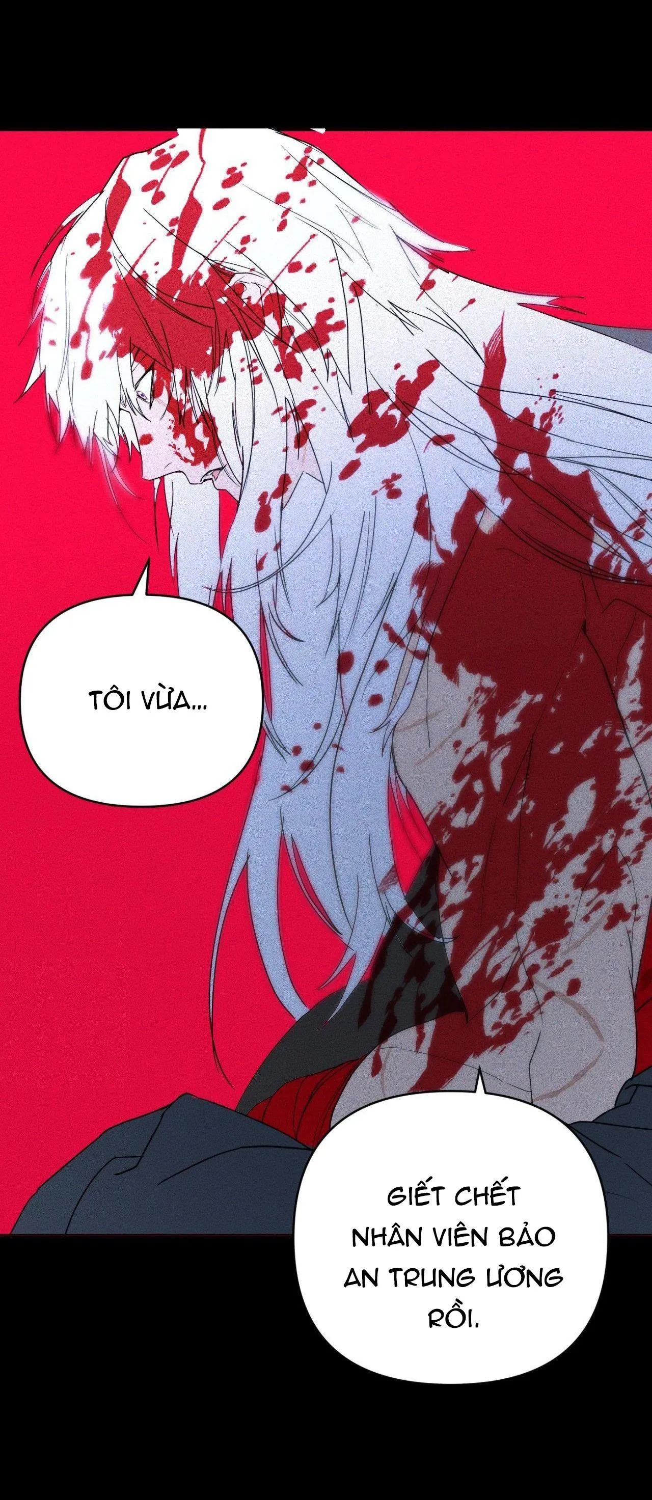 BẠN CÙNG LỚP MẪU GIÁO MẶT TRỜI Chapter 16 Trang 41