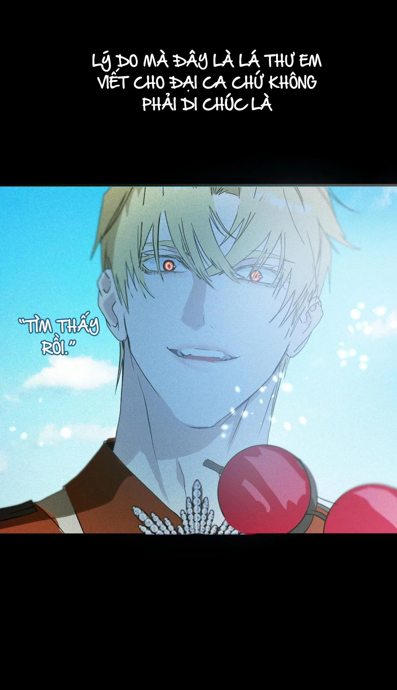 BẠN CÙNG LỚP MẪU GIÁO MẶT TRỜI Chapter 16 Trang 51