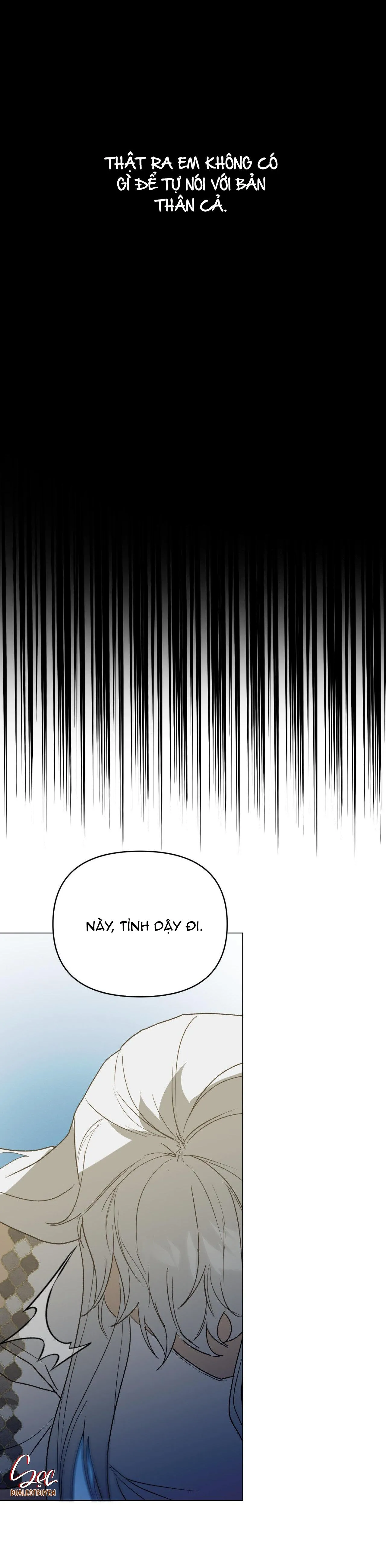 BẠN CÙNG LỚP MẪU GIÁO MẶT TRỜI Chapter 16 Trang 52