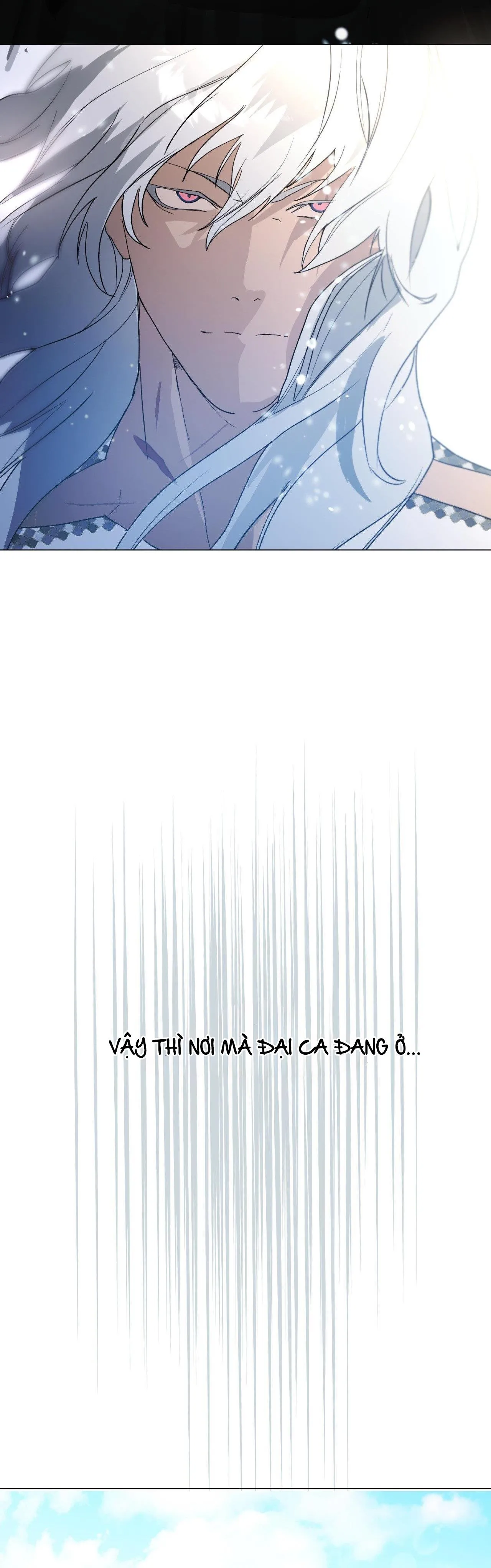 BẠN CÙNG LỚP MẪU GIÁO MẶT TRỜI Chapter 16 Trang 62