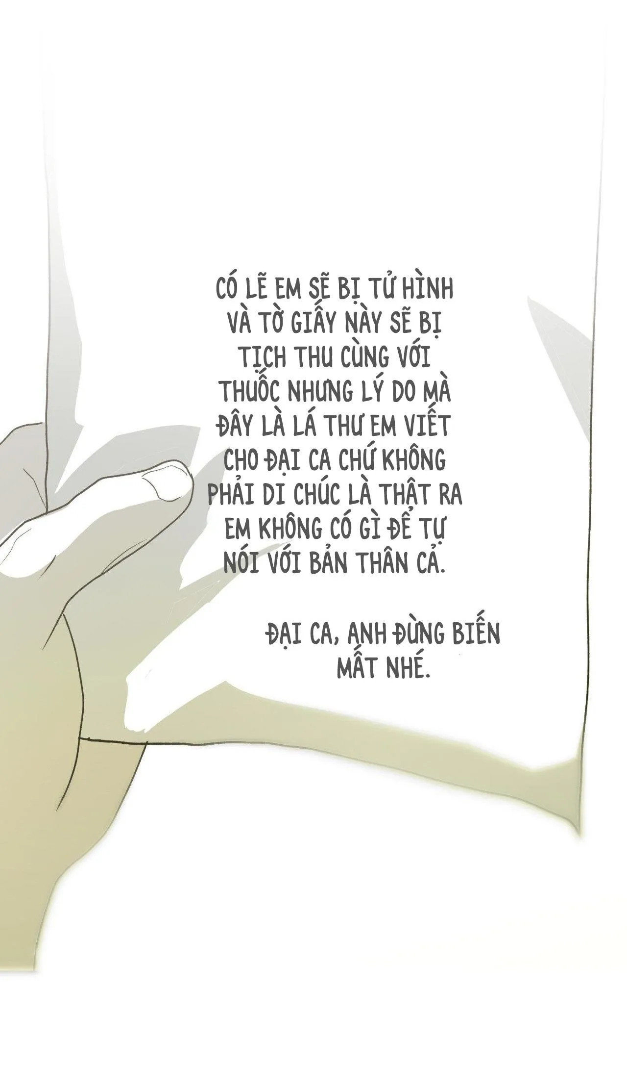 BẠN CÙNG LỚP MẪU GIÁO MẶT TRỜI Chapter 16 Trang 64