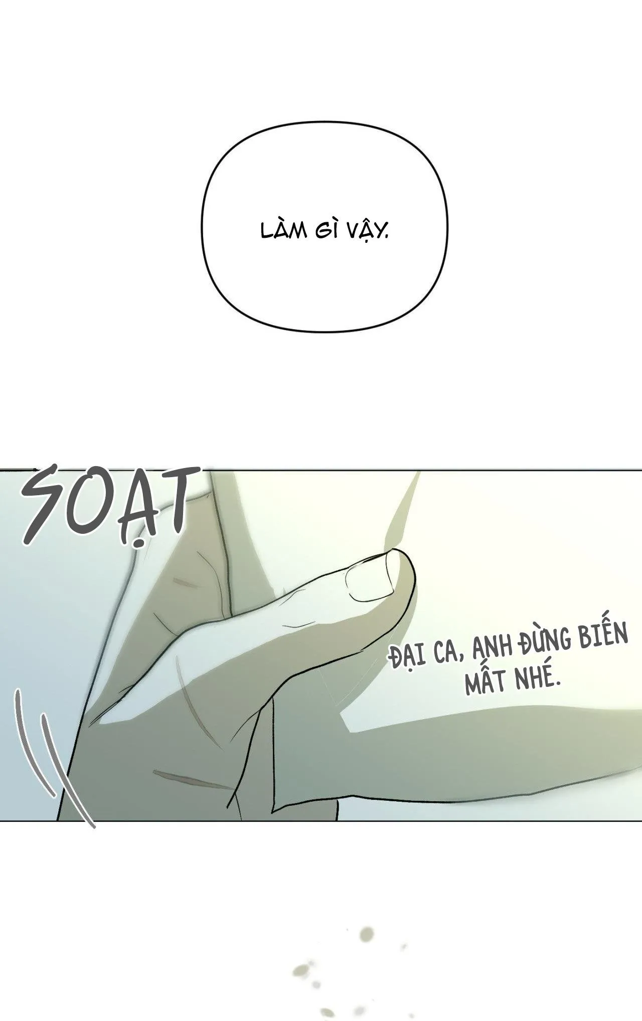 BẠN CÙNG LỚP MẪU GIÁO MẶT TRỜI Chapter 16 Trang 65