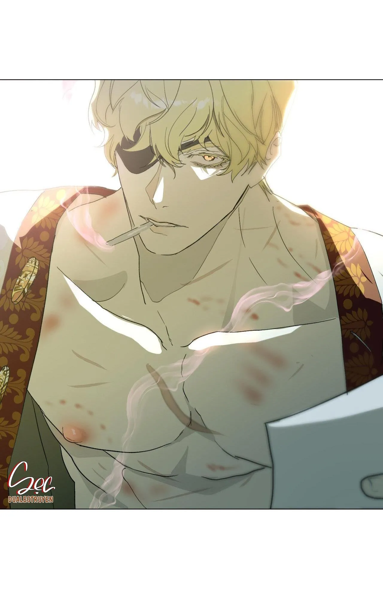 BẠN CÙNG LỚP MẪU GIÁO MẶT TRỜI Chapter 16 Trang 67