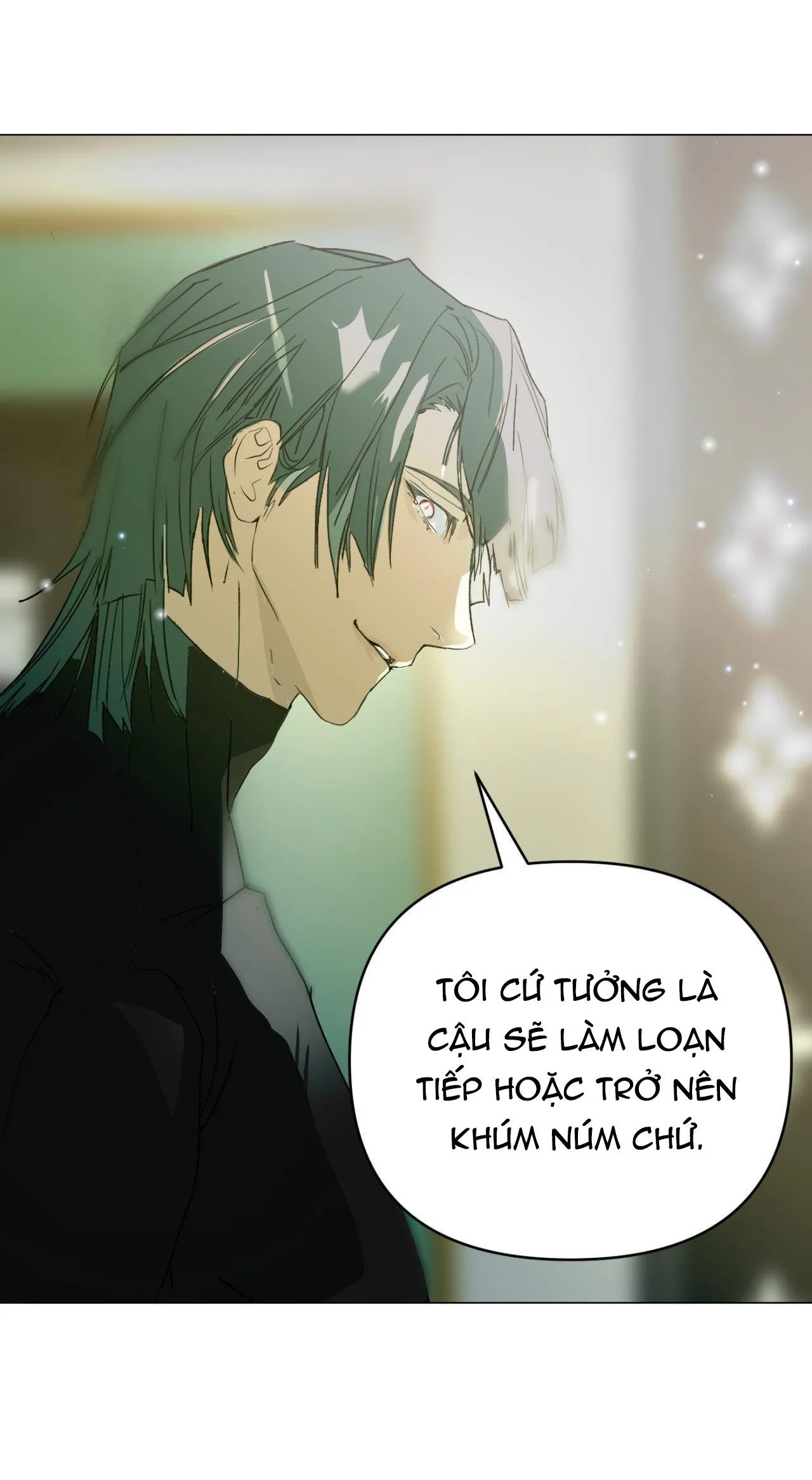 BẠN CÙNG LỚP MẪU GIÁO MẶT TRỜI Chapter 17 Trang 3