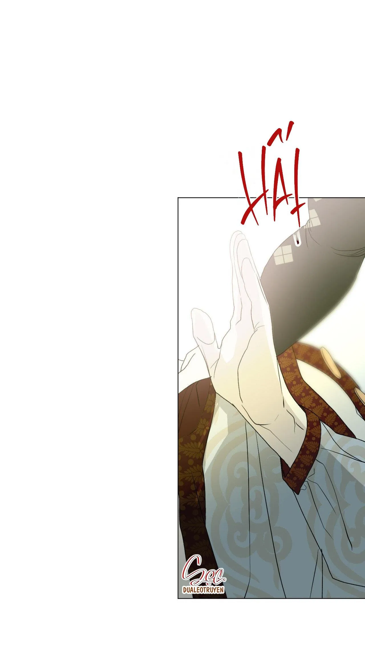 BẠN CÙNG LỚP MẪU GIÁO MẶT TRỜI Chapter 17 Trang 6