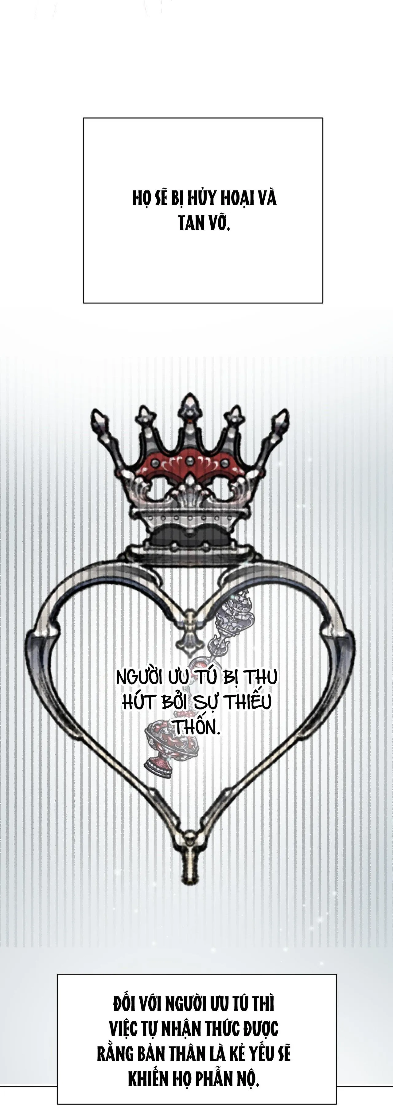 BẠN CÙNG LỚP MẪU GIÁO MẶT TRỜI Chapter 17 Trang 18