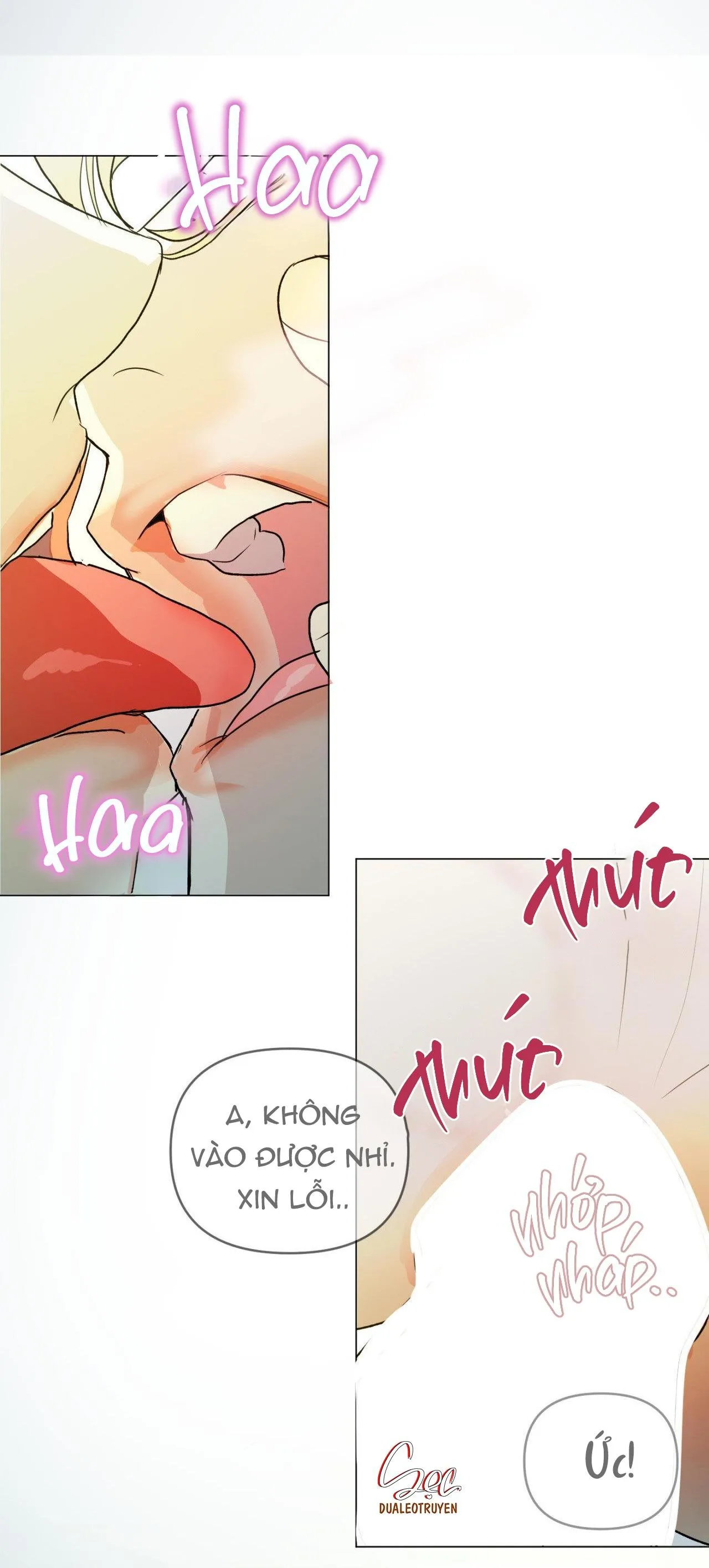 BẠN CÙNG LỚP MẪU GIÁO MẶT TRỜI Chapter 17 Trang 22