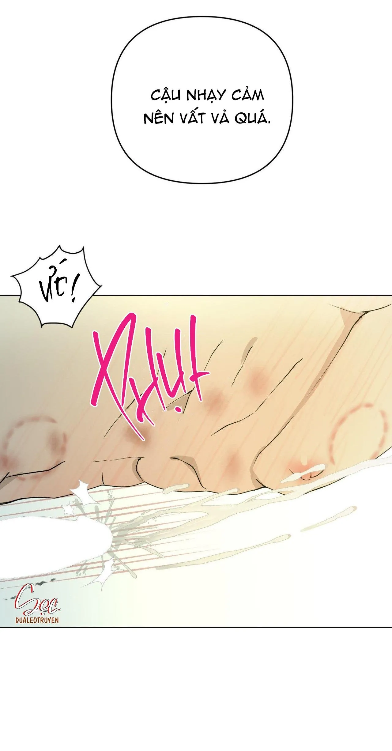 BẠN CÙNG LỚP MẪU GIÁO MẶT TRỜI Chapter 17 Trang 26