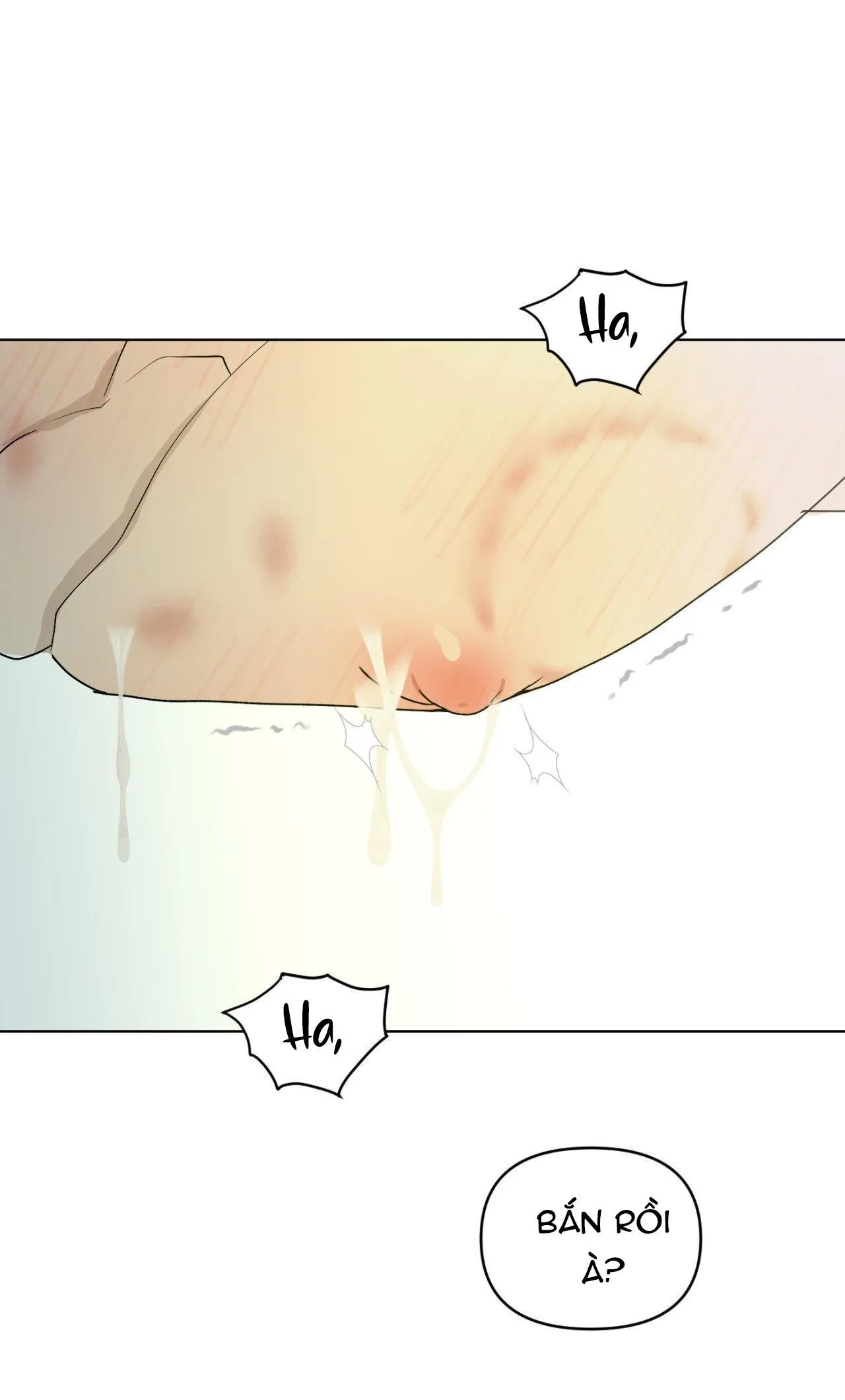 BẠN CÙNG LỚP MẪU GIÁO MẶT TRỜI Chapter 17 Trang 27