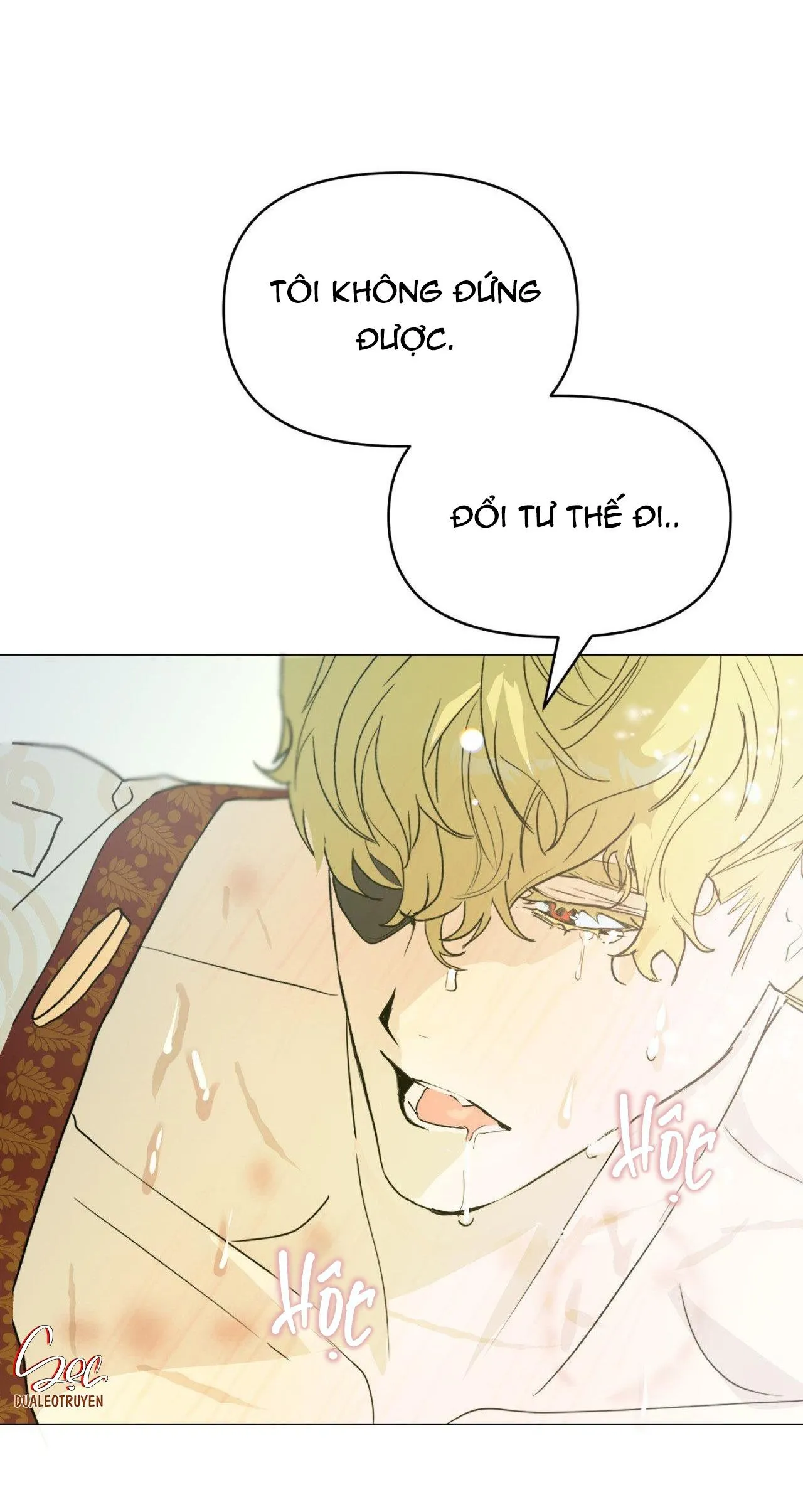 BẠN CÙNG LỚP MẪU GIÁO MẶT TRỜI Chapter 17 Trang 29