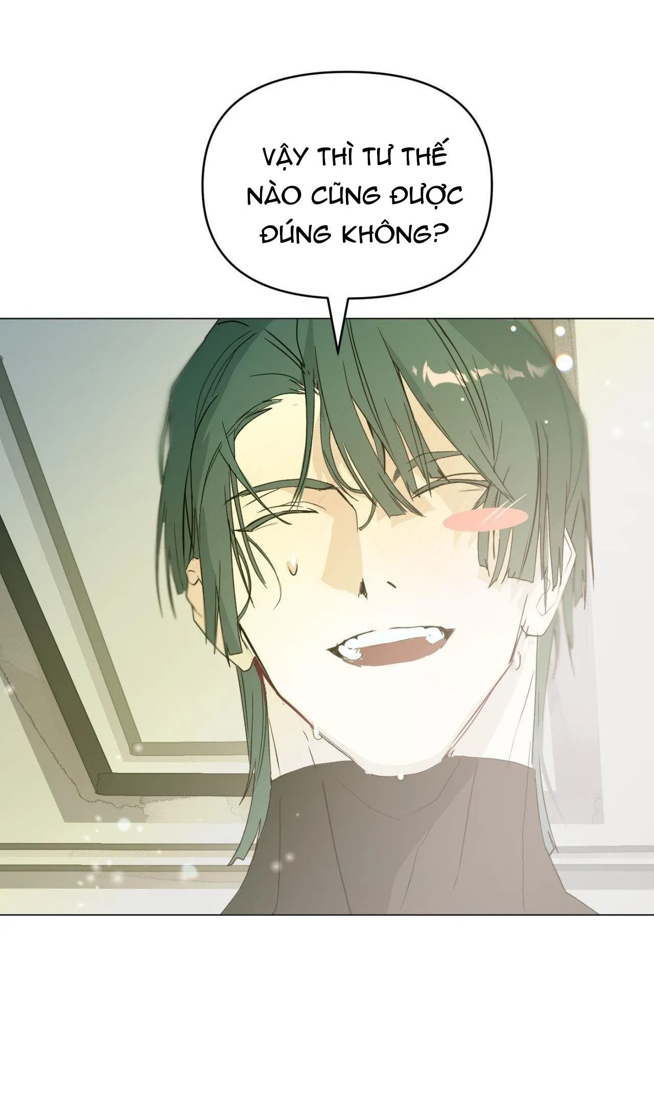 BẠN CÙNG LỚP MẪU GIÁO MẶT TRỜI Chapter 17 Trang 30