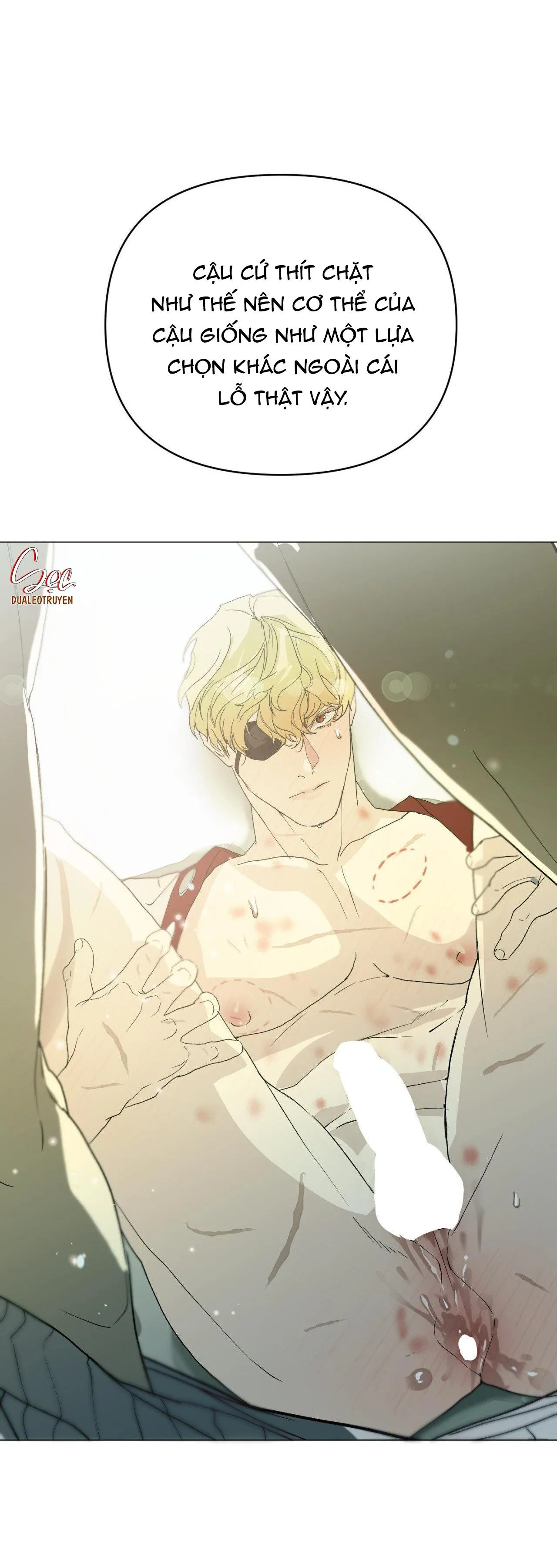 BẠN CÙNG LỚP MẪU GIÁO MẶT TRỜI Chapter 17 Trang 31