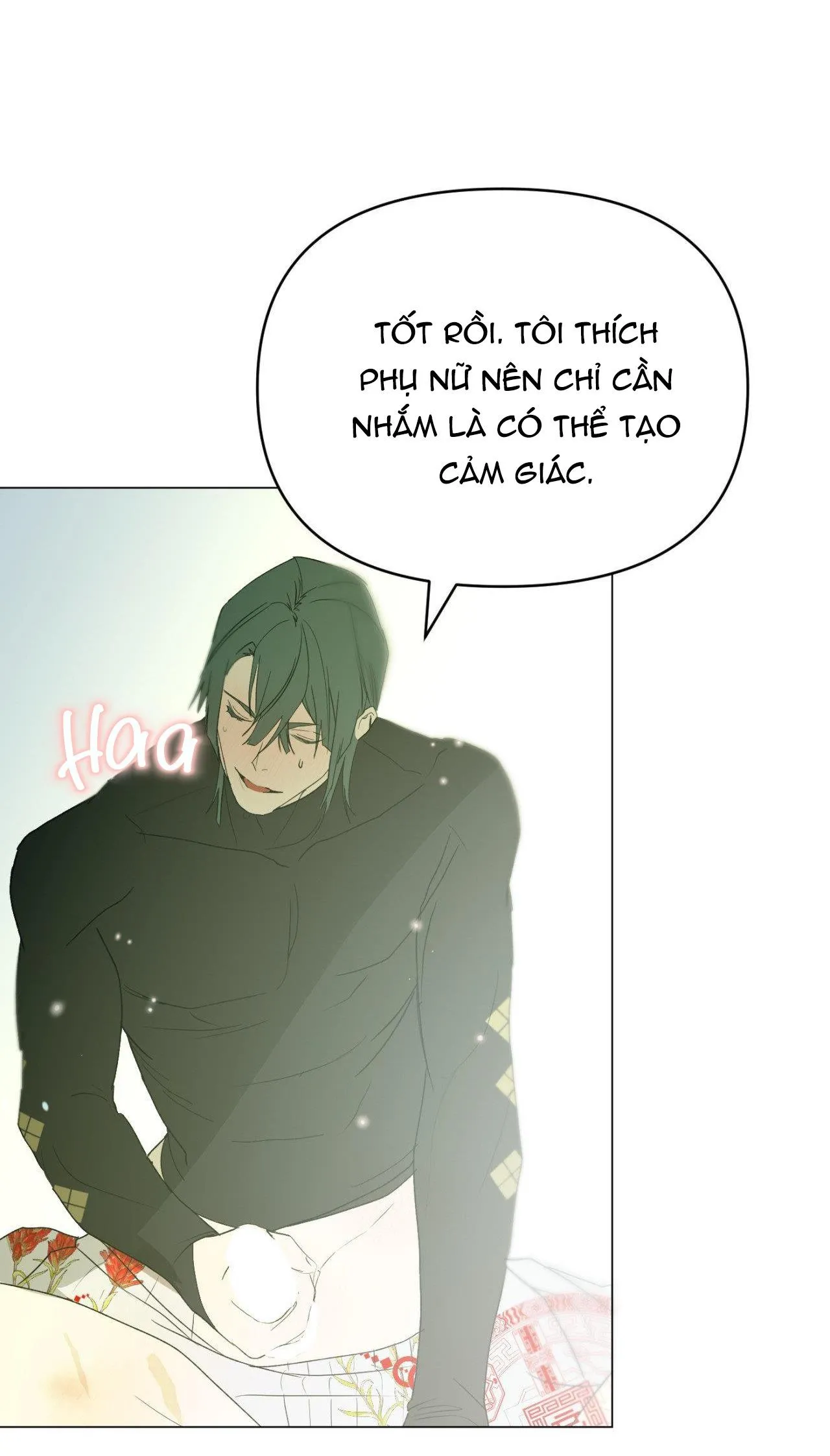 BẠN CÙNG LỚP MẪU GIÁO MẶT TRỜI Chapter 17 Trang 32