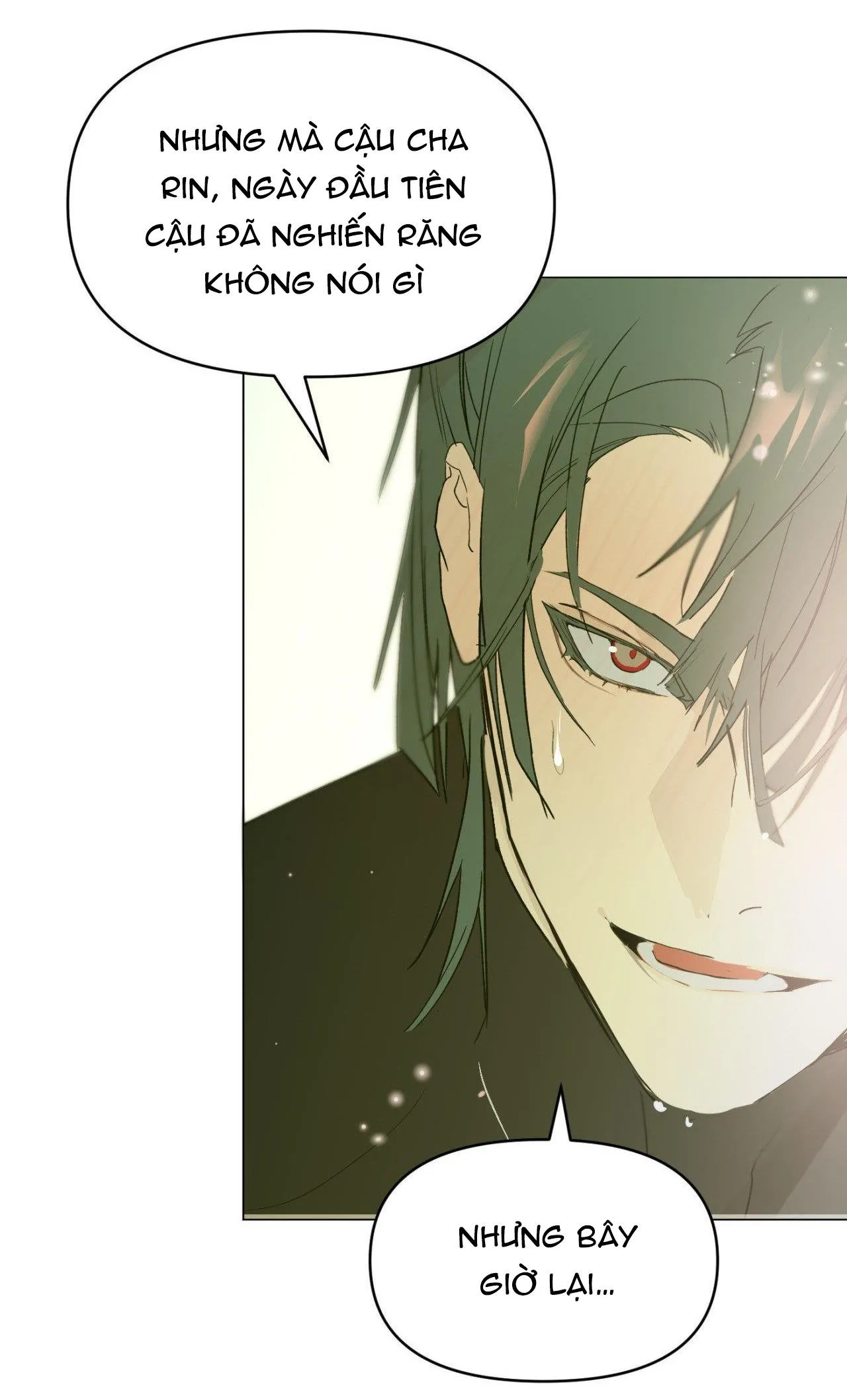 BẠN CÙNG LỚP MẪU GIÁO MẶT TRỜI Chapter 17 Trang 33