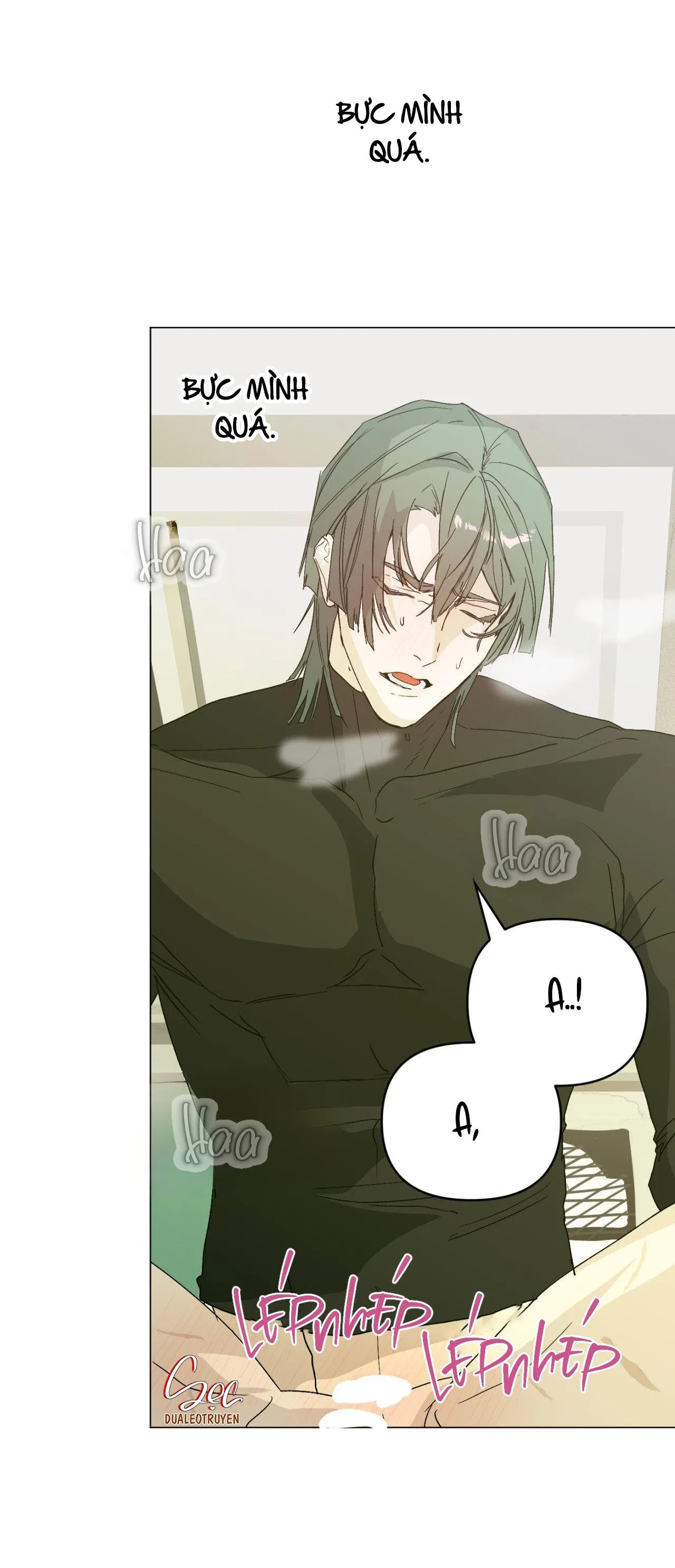 BẠN CÙNG LỚP MẪU GIÁO MẶT TRỜI Chapter 17 Trang 38