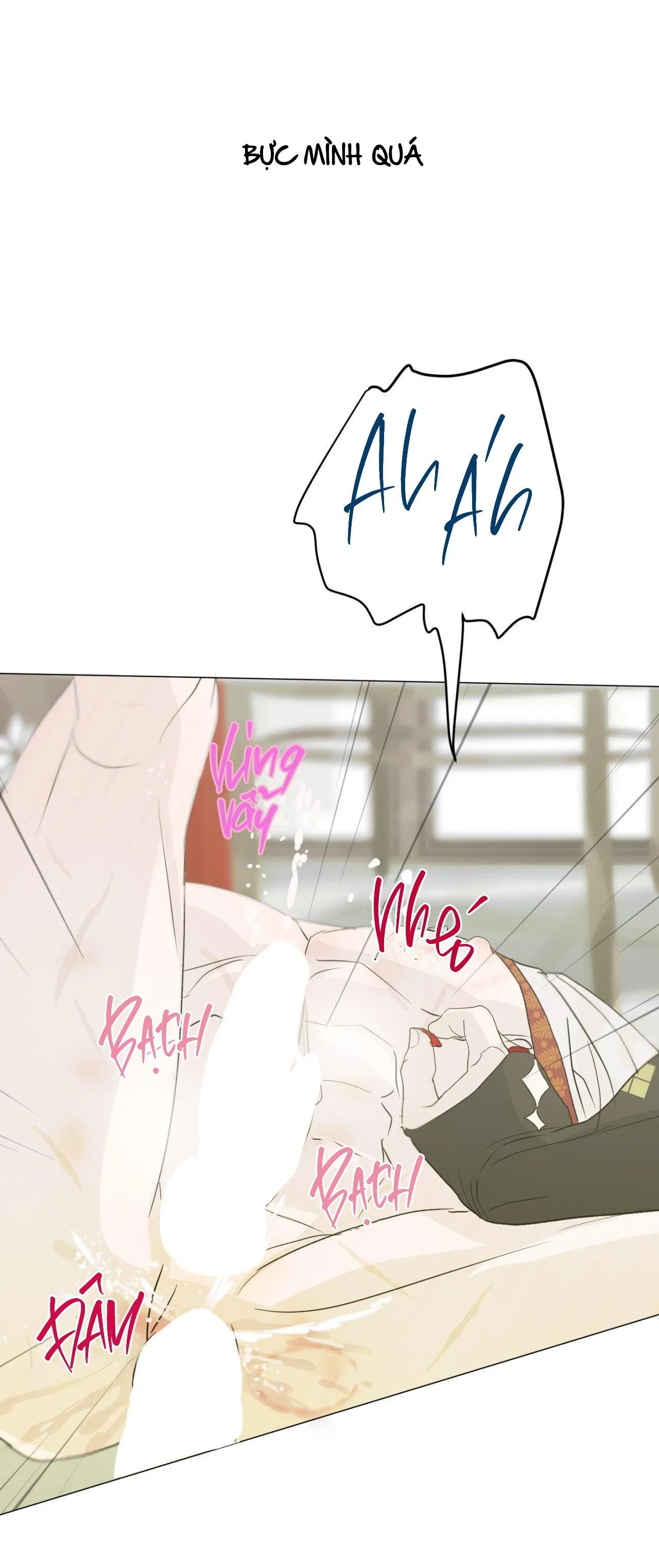 BẠN CÙNG LỚP MẪU GIÁO MẶT TRỜI Chapter 17 Trang 39