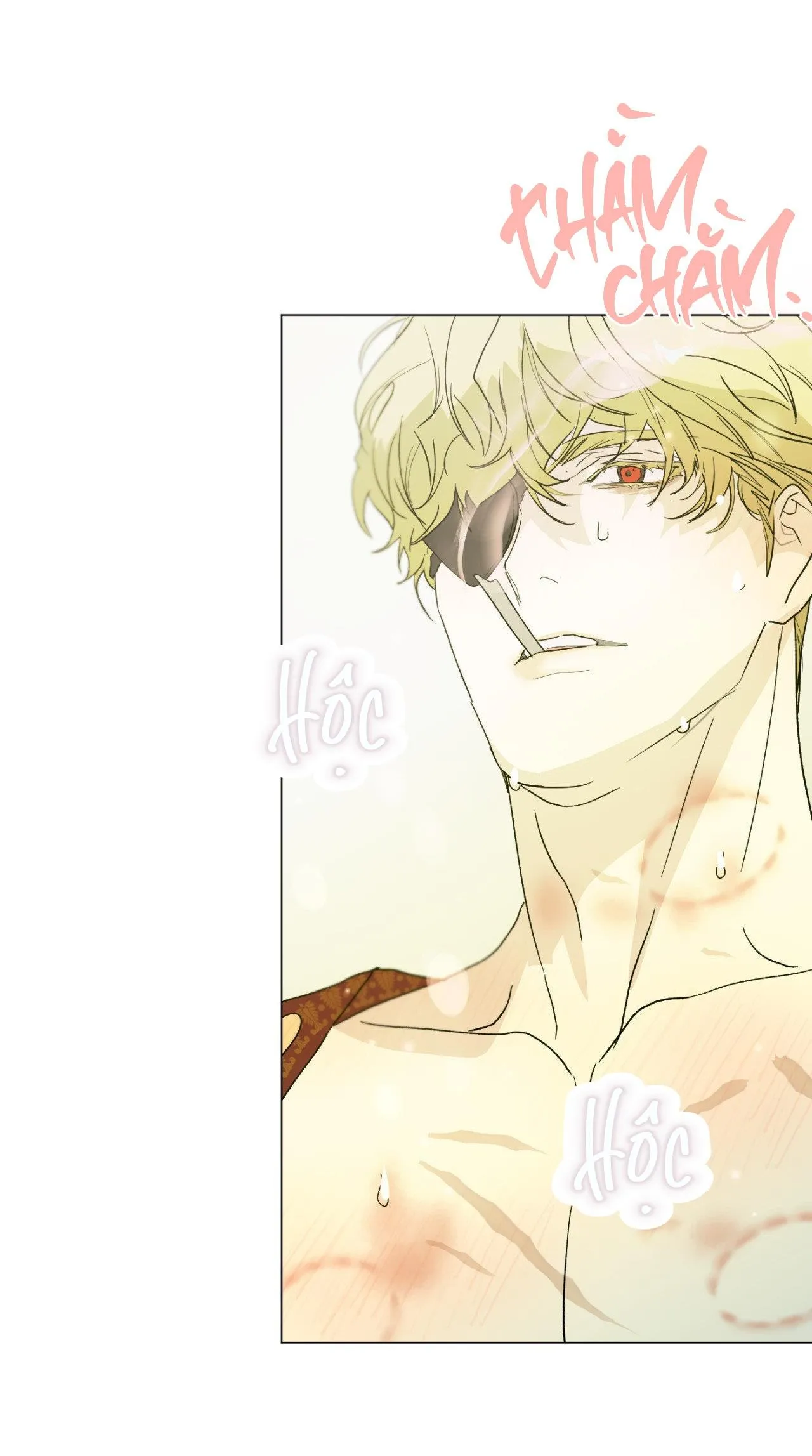 BẠN CÙNG LỚP MẪU GIÁO MẶT TRỜI Chapter 17 Trang 45