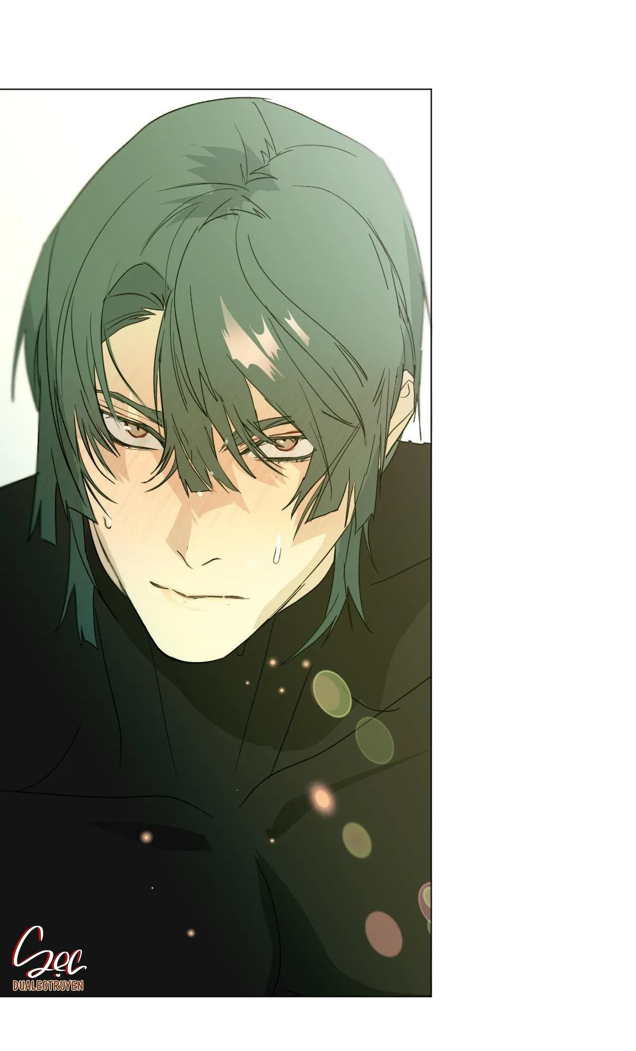 BẠN CÙNG LỚP MẪU GIÁO MẶT TRỜI Chapter 17 Trang 46