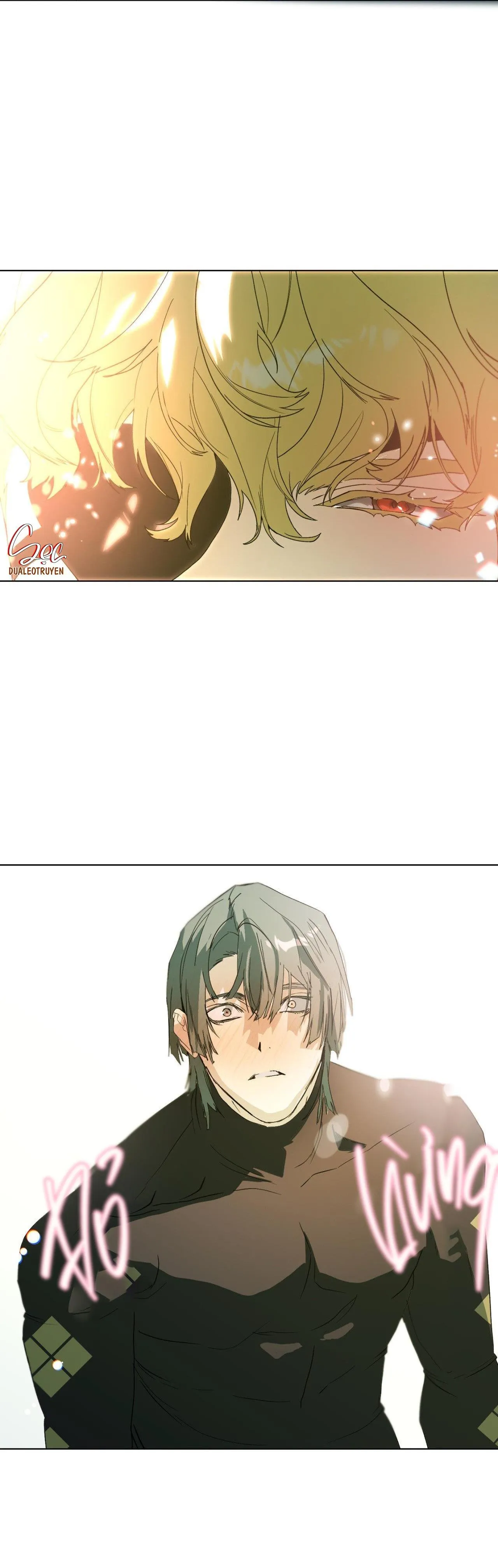 BẠN CÙNG LỚP MẪU GIÁO MẶT TRỜI Chapter 17 Trang 56