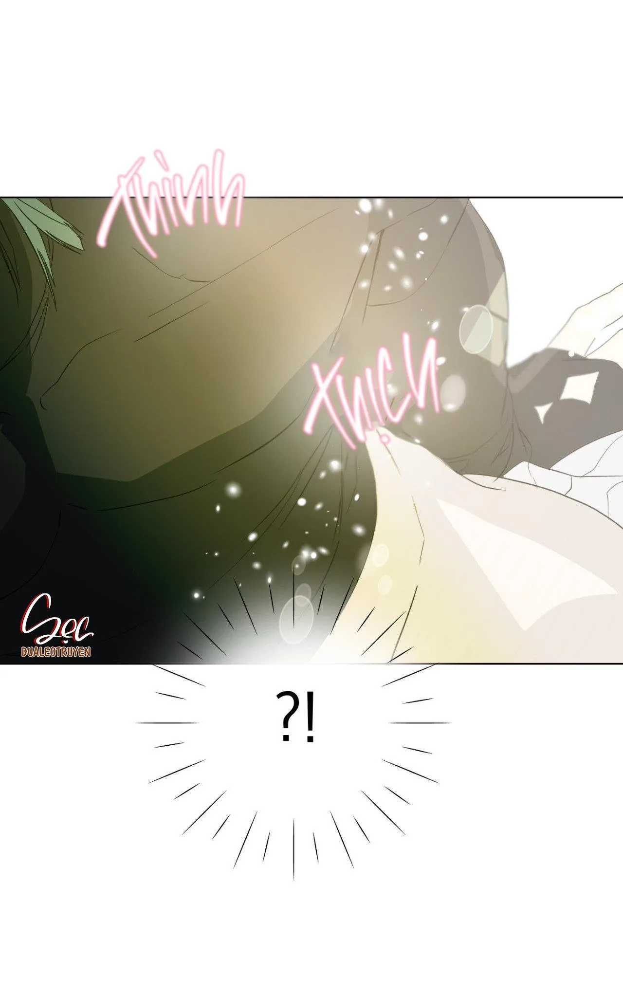 BẠN CÙNG LỚP MẪU GIÁO MẶT TRỜI Chapter 17 Trang 57