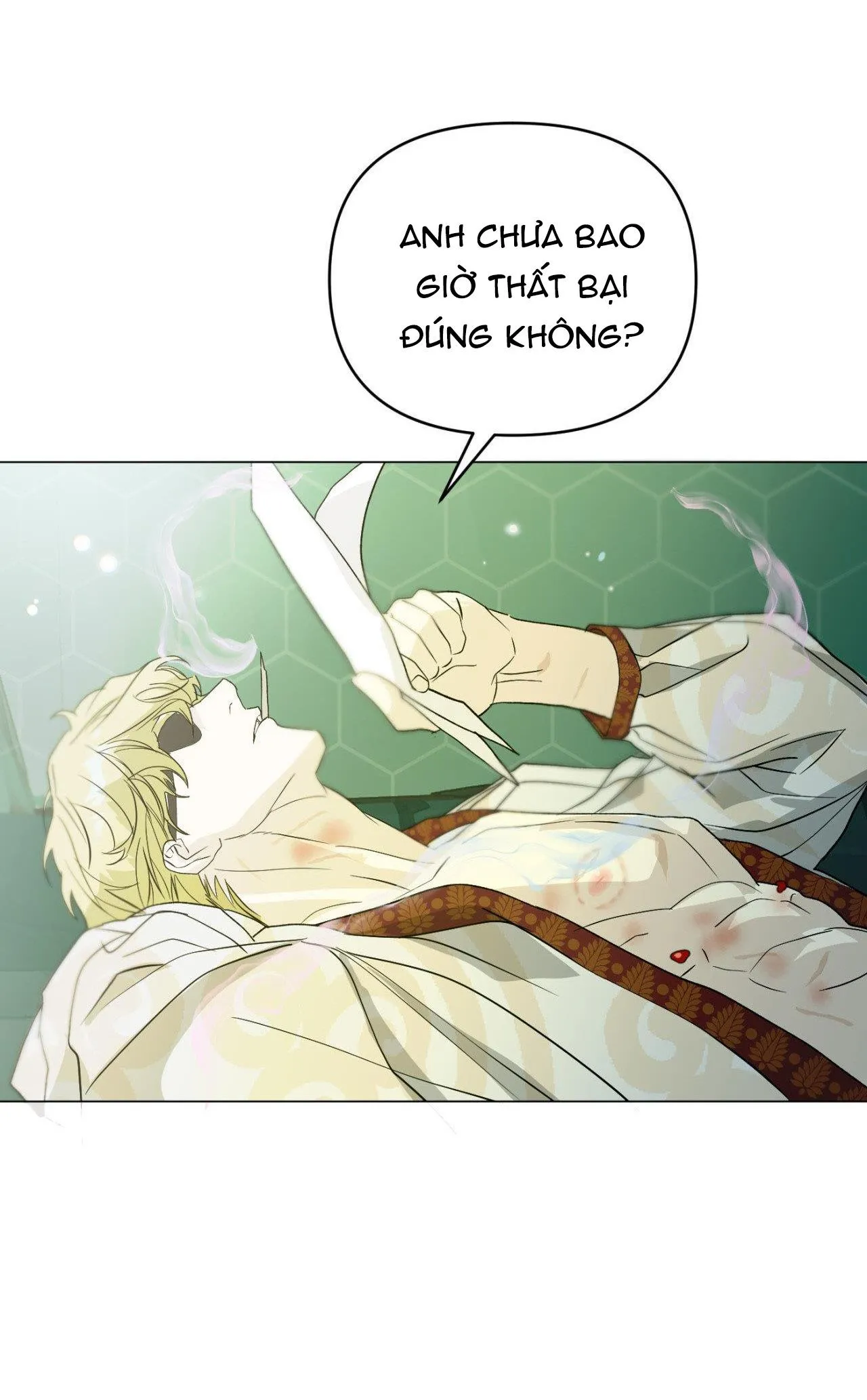 BẠN CÙNG LỚP MẪU GIÁO MẶT TRỜI Chapter 17 Trang 60