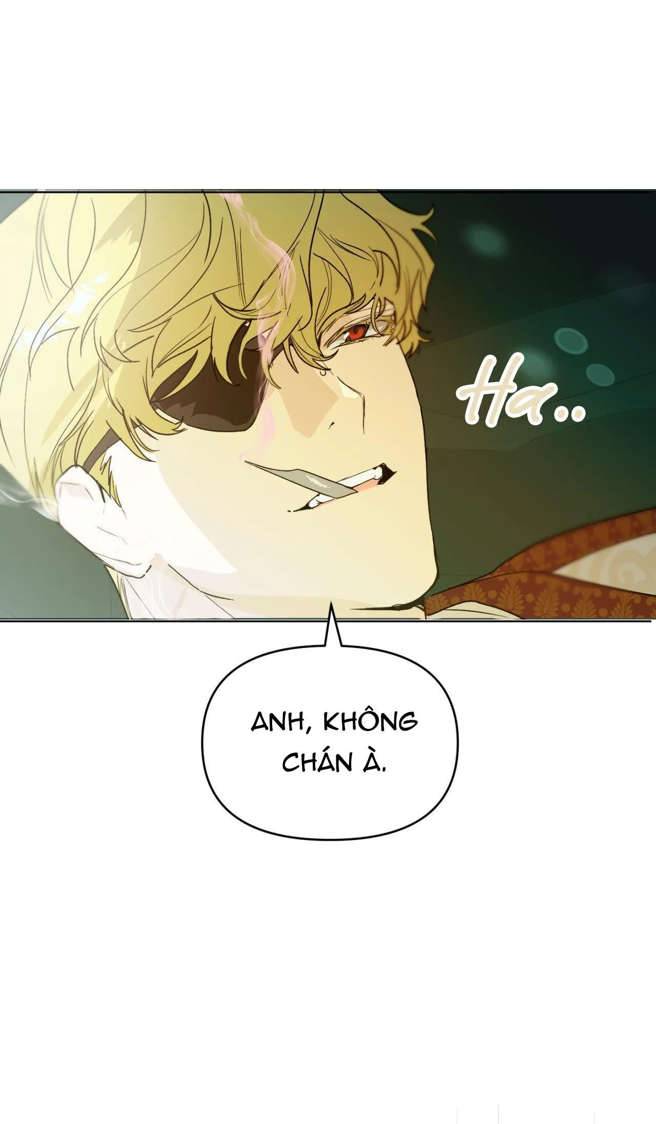 BẠN CÙNG LỚP MẪU GIÁO MẶT TRỜI Chapter 18 Trang 5