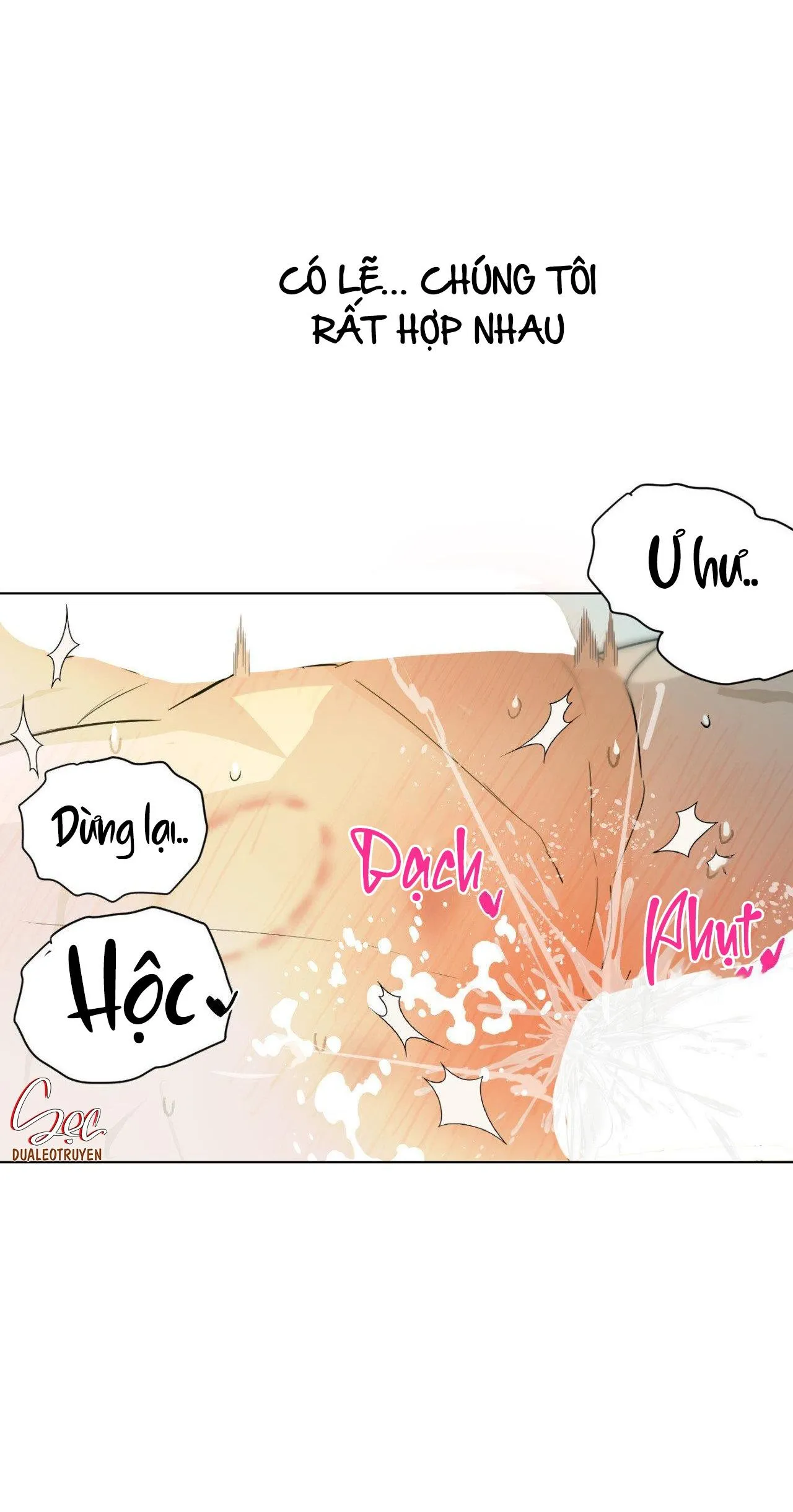 BẠN CÙNG LỚP MẪU GIÁO MẶT TRỜI Chapter 18 Trang 11