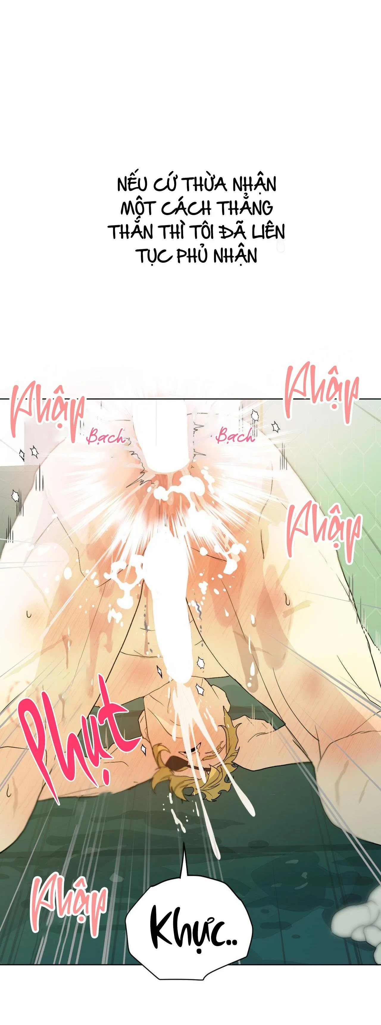 BẠN CÙNG LỚP MẪU GIÁO MẶT TRỜI Chapter 18 Trang 12