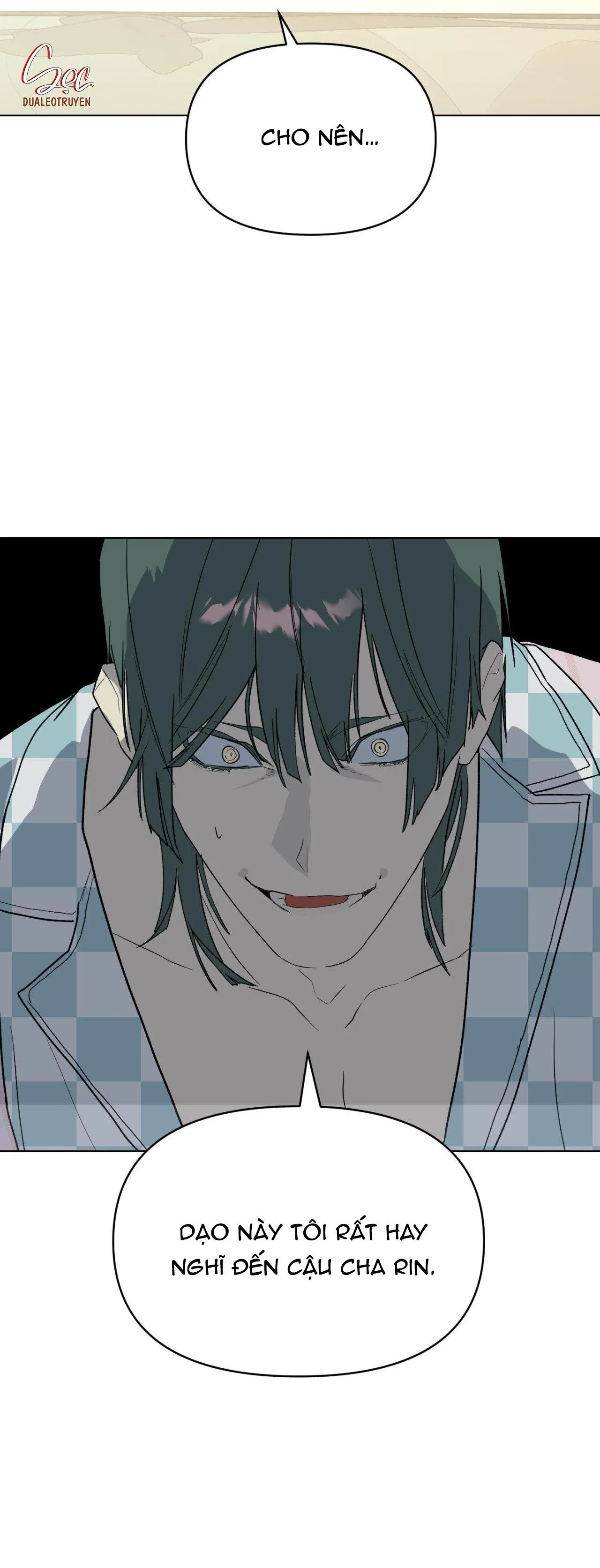 BẠN CÙNG LỚP MẪU GIÁO MẶT TRỜI Chapter 18 Trang 20