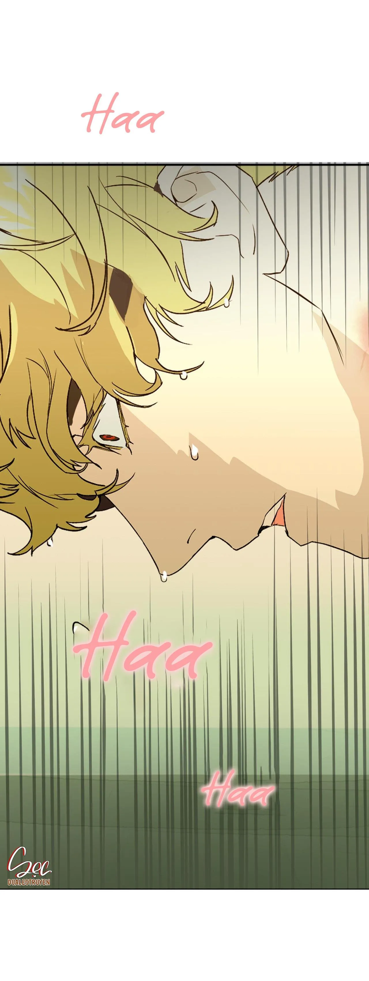 BẠN CÙNG LỚP MẪU GIÁO MẶT TRỜI Chapter 18 Trang 33