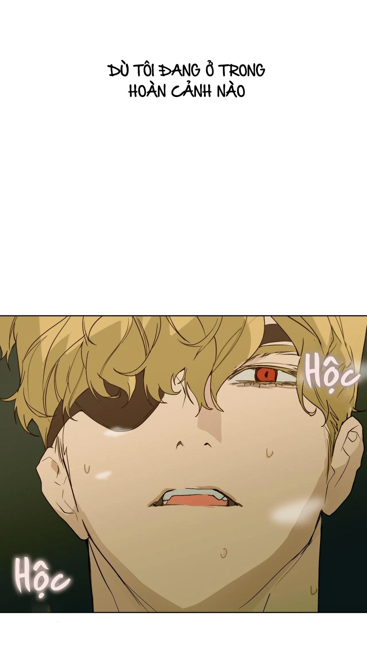 BẠN CÙNG LỚP MẪU GIÁO MẶT TRỜI Chapter 18 Trang 46