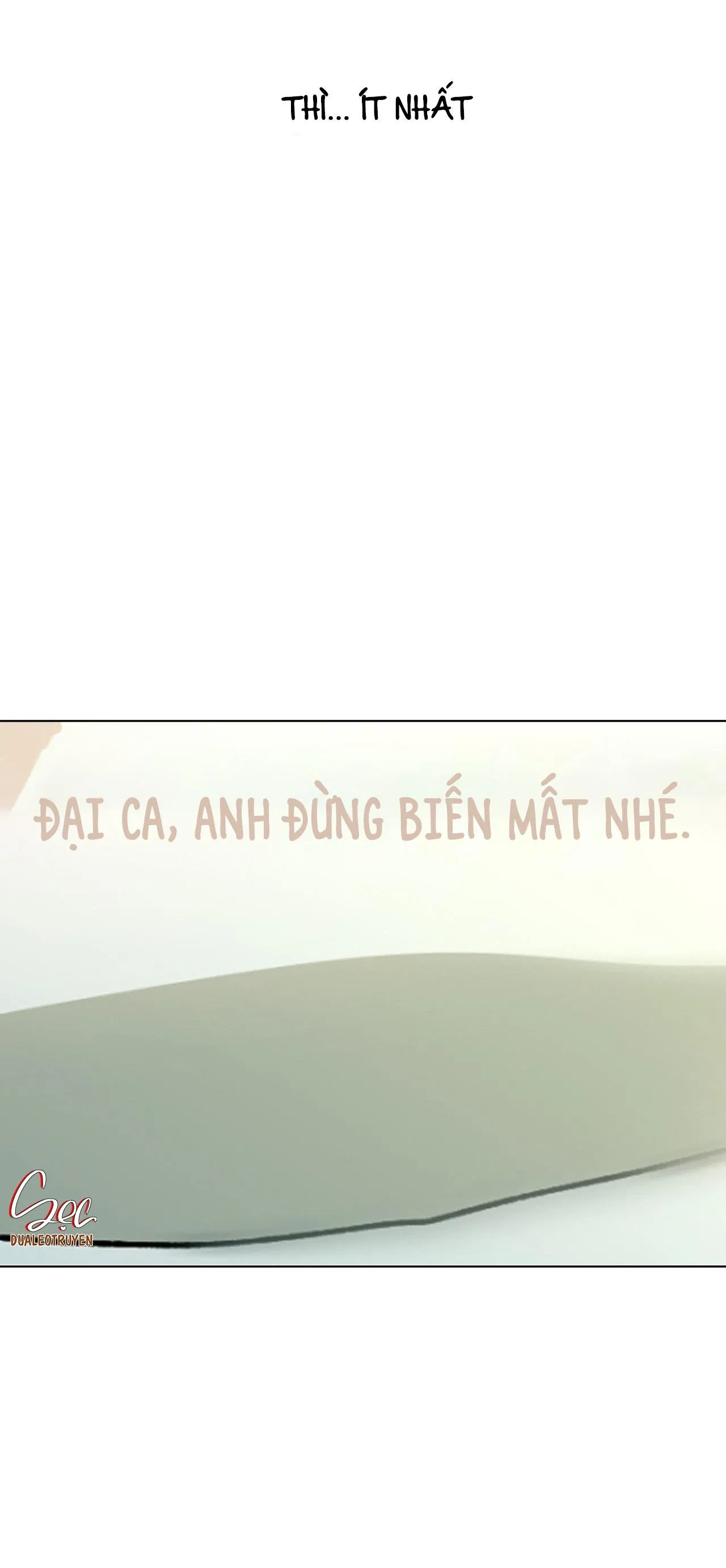 BẠN CÙNG LỚP MẪU GIÁO MẶT TRỜI Chapter 18 Trang 47