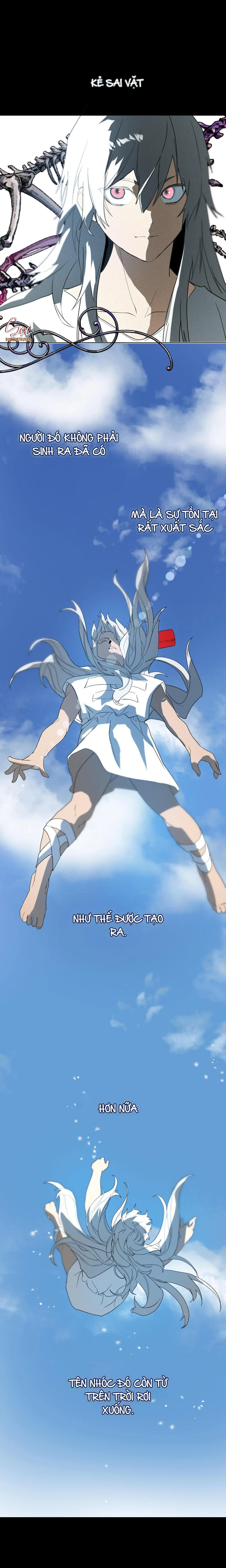 BẠN CÙNG LỚP MẪU GIÁO MẶT TRỜI Chapter 18 Trang 51