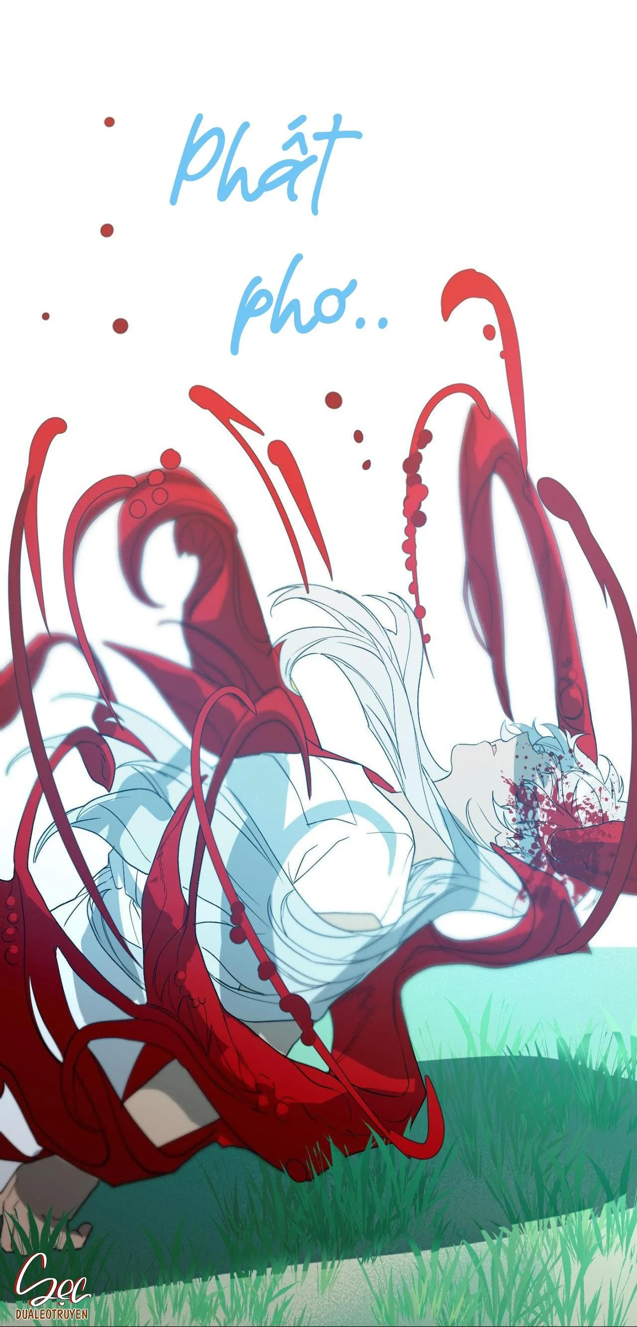 BẠN CÙNG LỚP MẪU GIÁO MẶT TRỜI Chapter 18 Trang 53