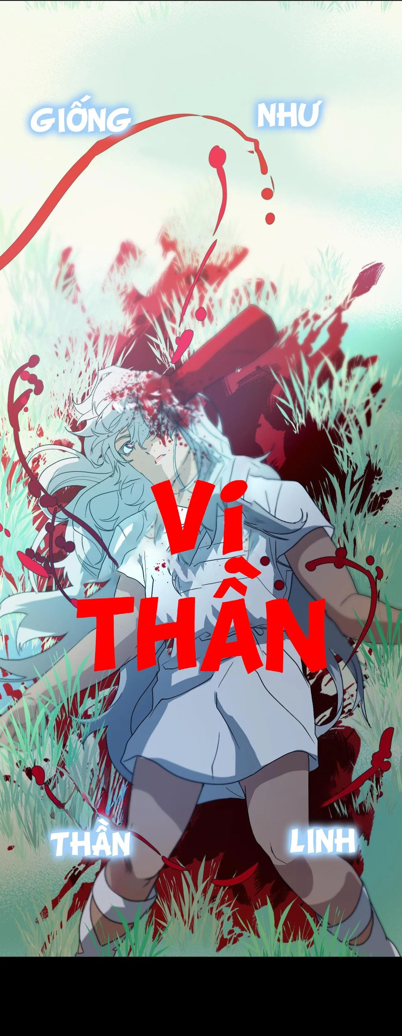 BẠN CÙNG LỚP MẪU GIÁO MẶT TRỜI Chapter 18 Trang 54