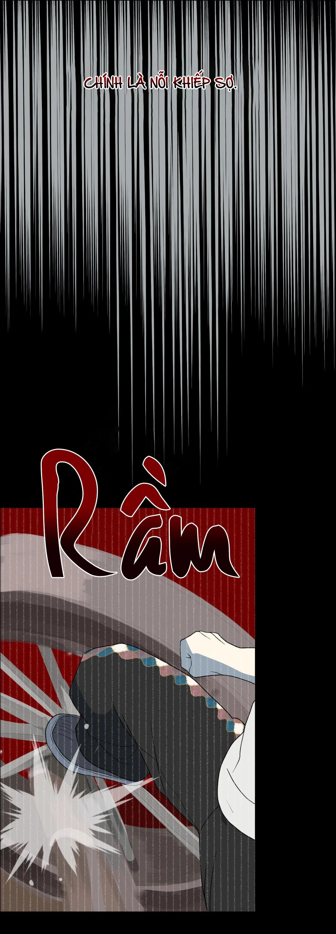 BẠN CÙNG LỚP MẪU GIÁO MẶT TRỜI Chapter 18 Trang 61