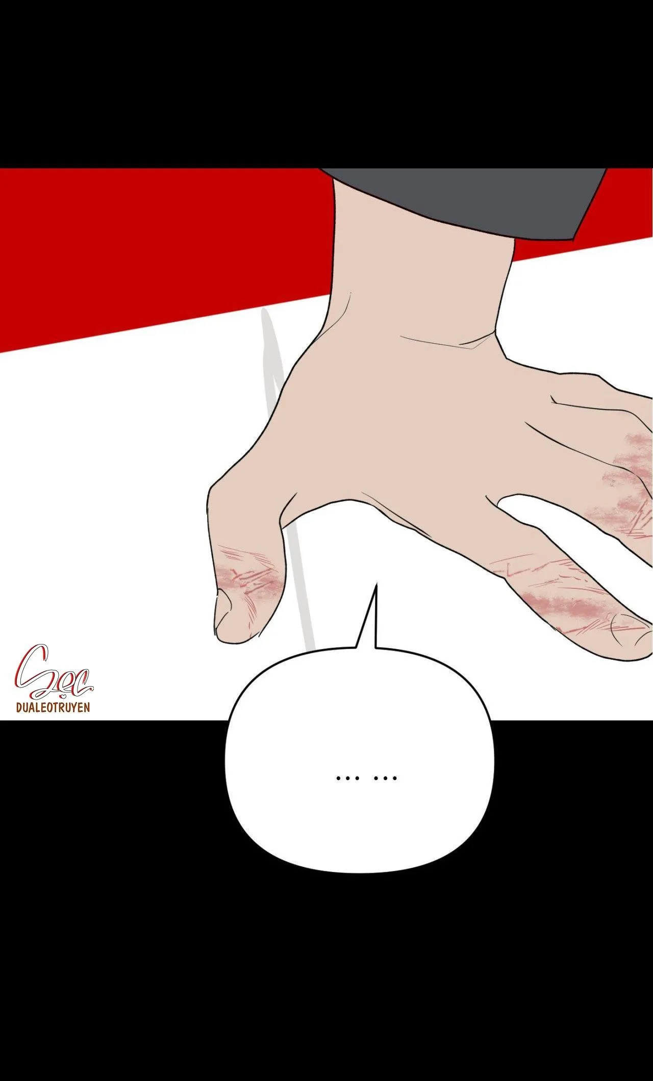 BẠN CÙNG LỚP MẪU GIÁO MẶT TRỜI Chapter 18 Trang 63