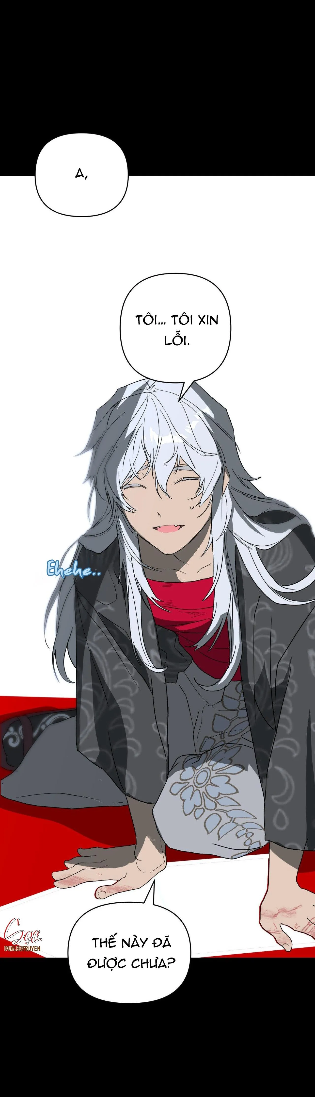 BẠN CÙNG LỚP MẪU GIÁO MẶT TRỜI Chapter 18 Trang 66