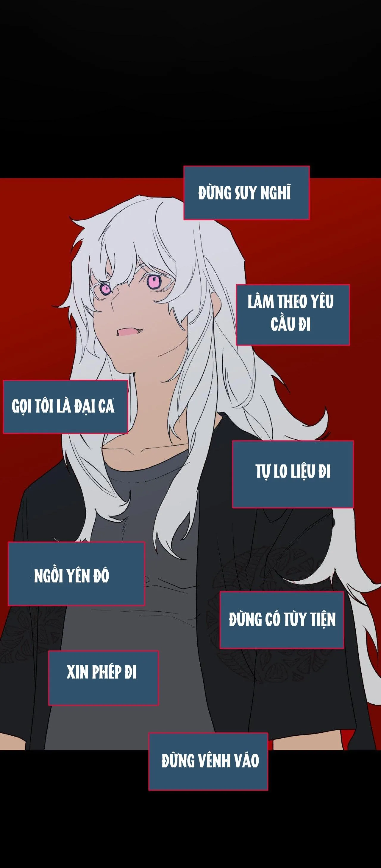 BẠN CÙNG LỚP MẪU GIÁO MẶT TRỜI Chapter 18 Trang 70