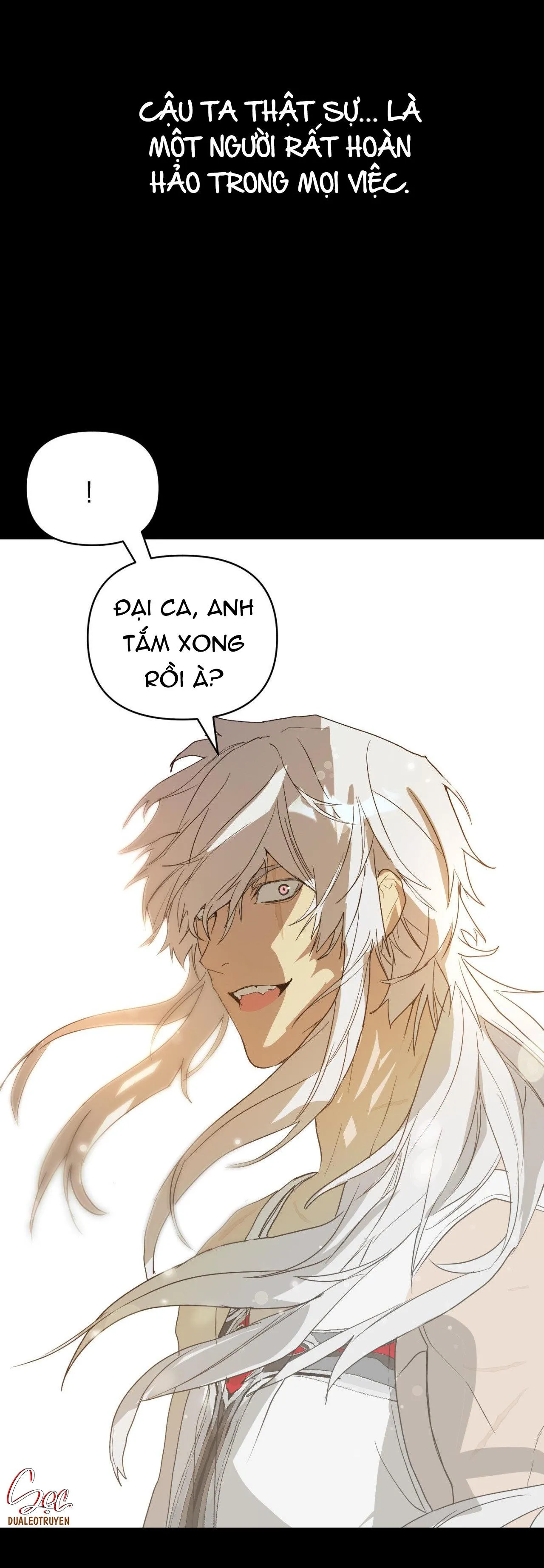 BẠN CÙNG LỚP MẪU GIÁO MẶT TRỜI Chapter 18 Trang 73