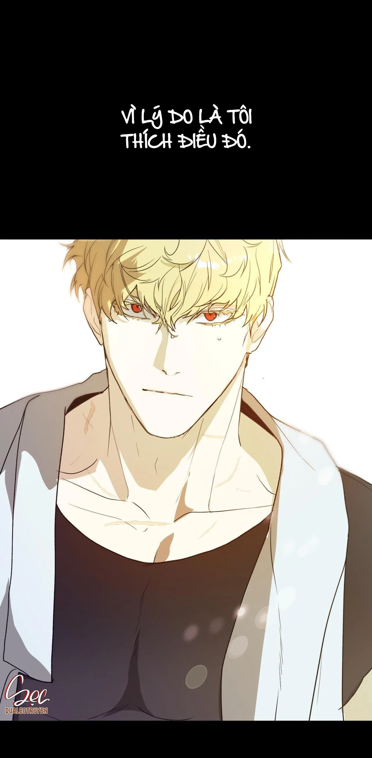 BẠN CÙNG LỚP MẪU GIÁO MẶT TRỜI Chapter 18 Trang 75