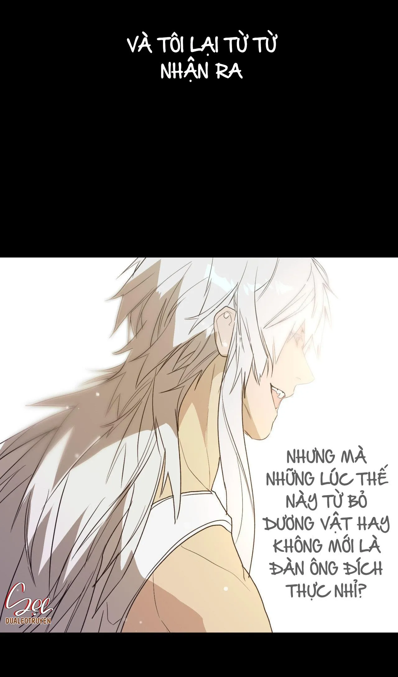 BẠN CÙNG LỚP MẪU GIÁO MẶT TRỜI Chapter 18 Trang 77