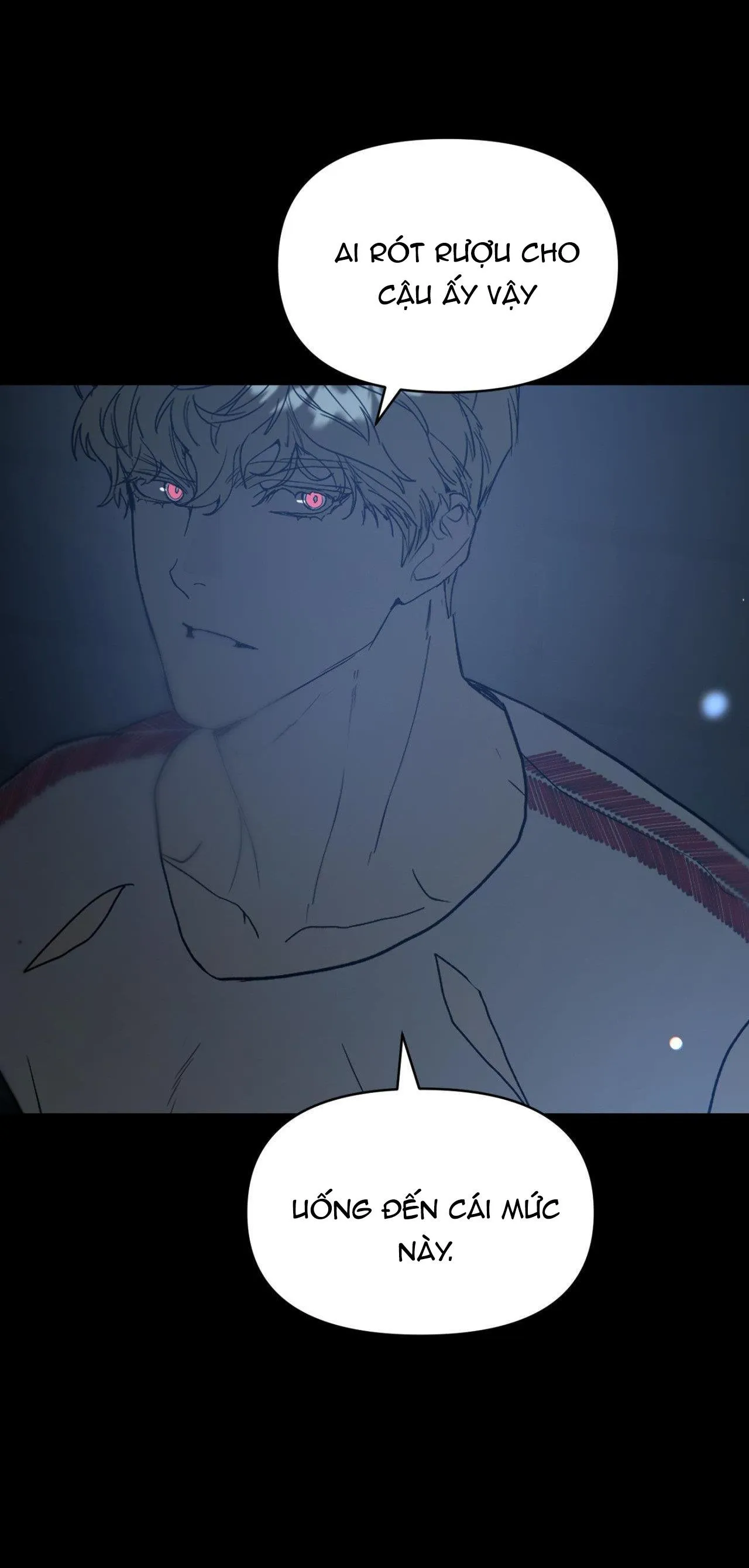 BẠN CÙNG LỚP MẪU GIÁO MẶT TRỜI Chapter 19 Trang 4