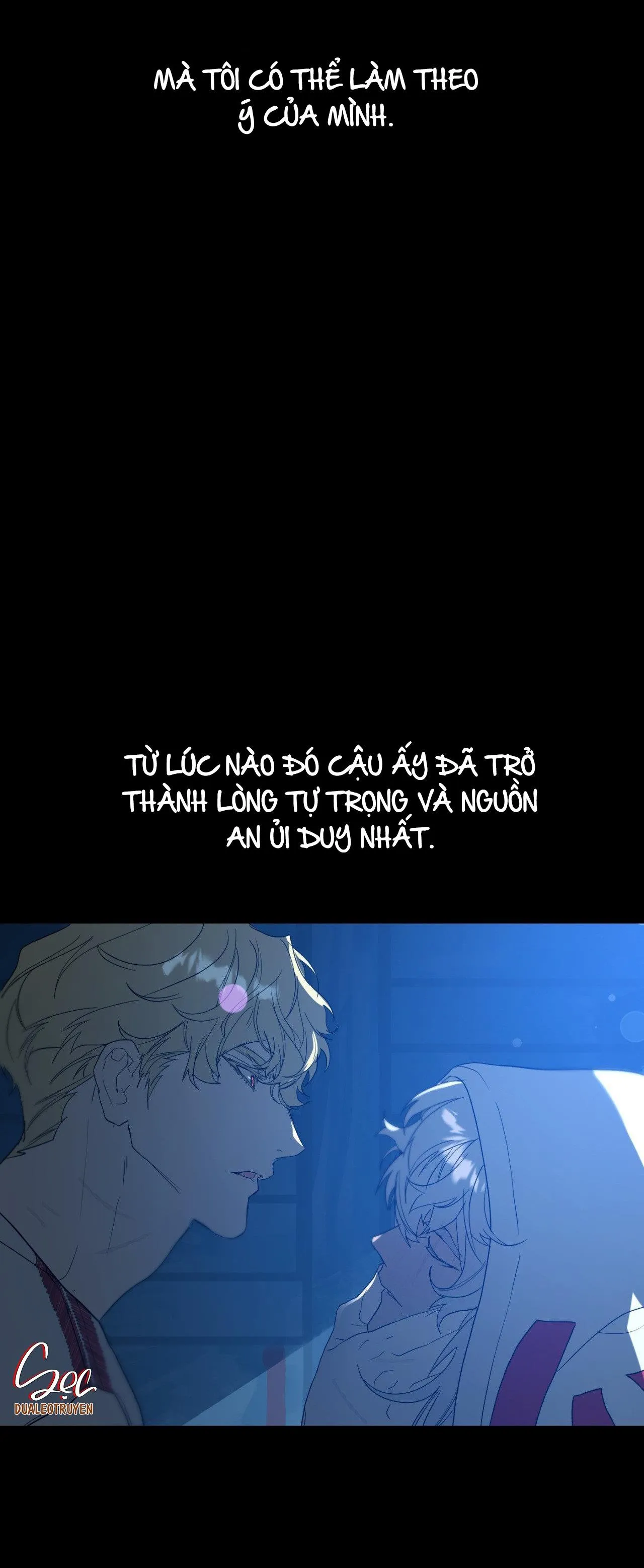 BẠN CÙNG LỚP MẪU GIÁO MẶT TRỜI Chapter 19 Trang 7