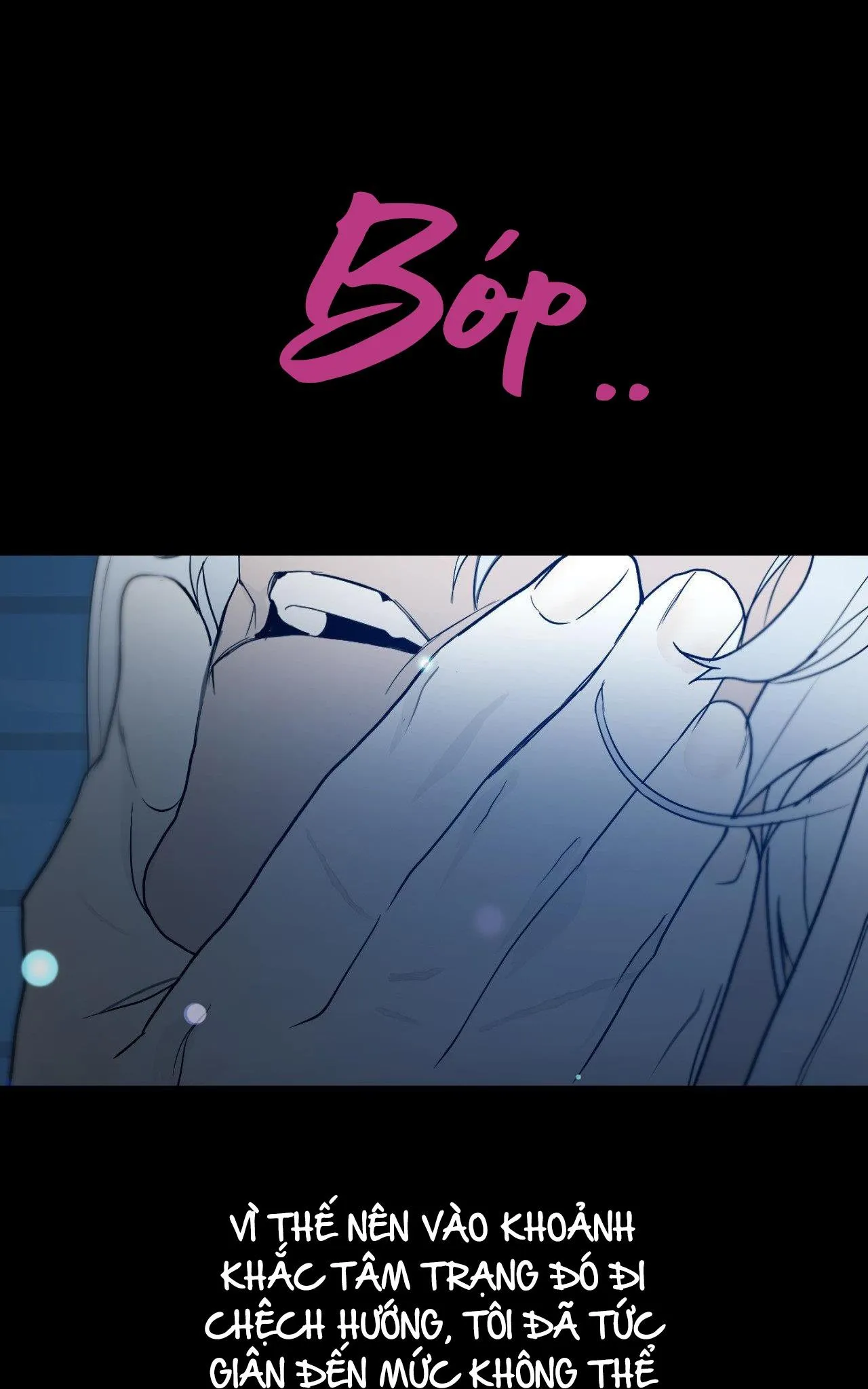 BẠN CÙNG LỚP MẪU GIÁO MẶT TRỜI Chapter 19 Trang 8