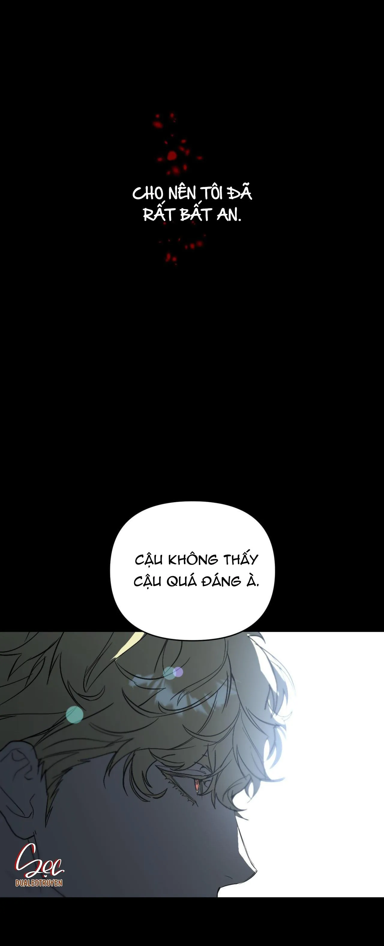 BẠN CÙNG LỚP MẪU GIÁO MẶT TRỜI Chapter 19 Trang 10