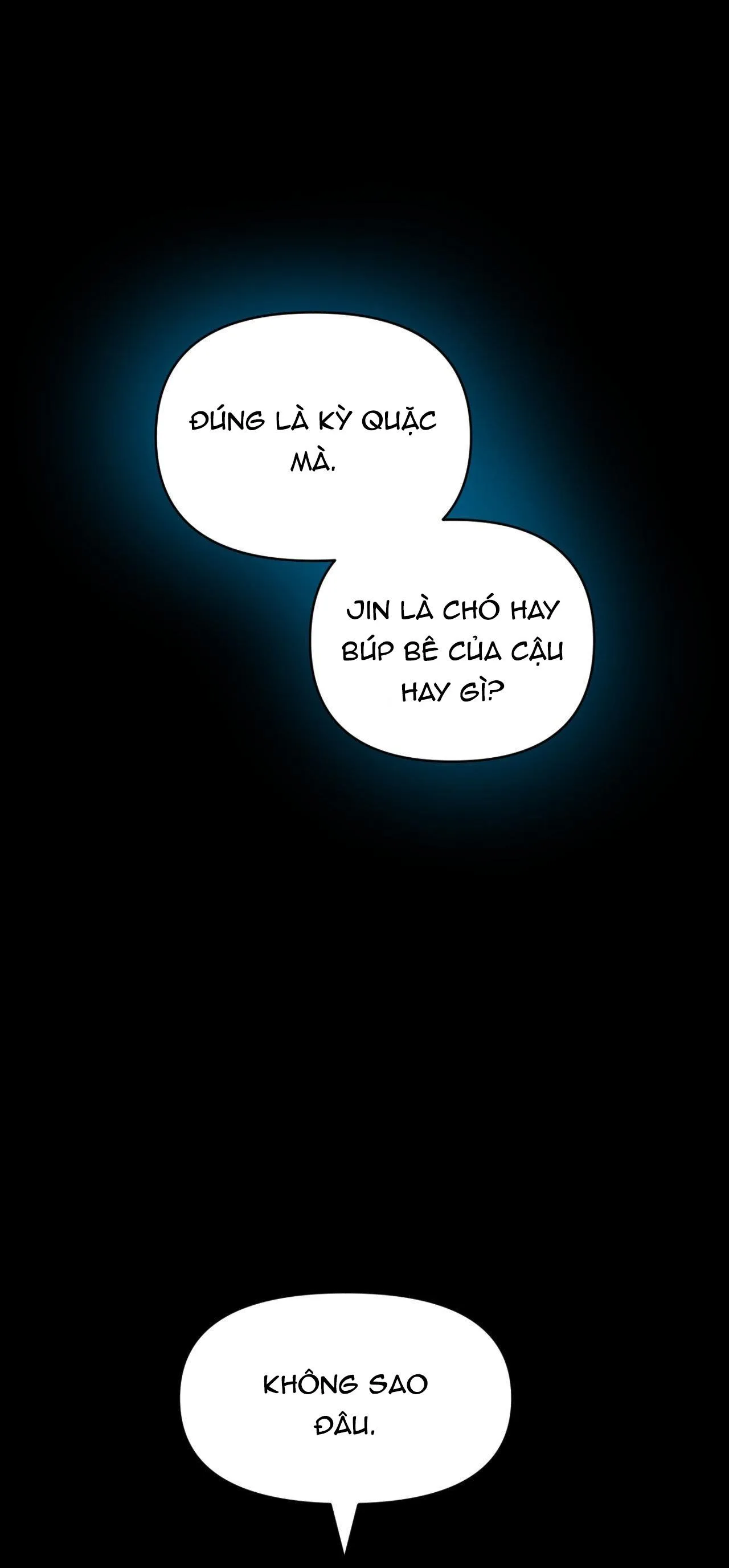 BẠN CÙNG LỚP MẪU GIÁO MẶT TRỜI Chapter 19 Trang 14