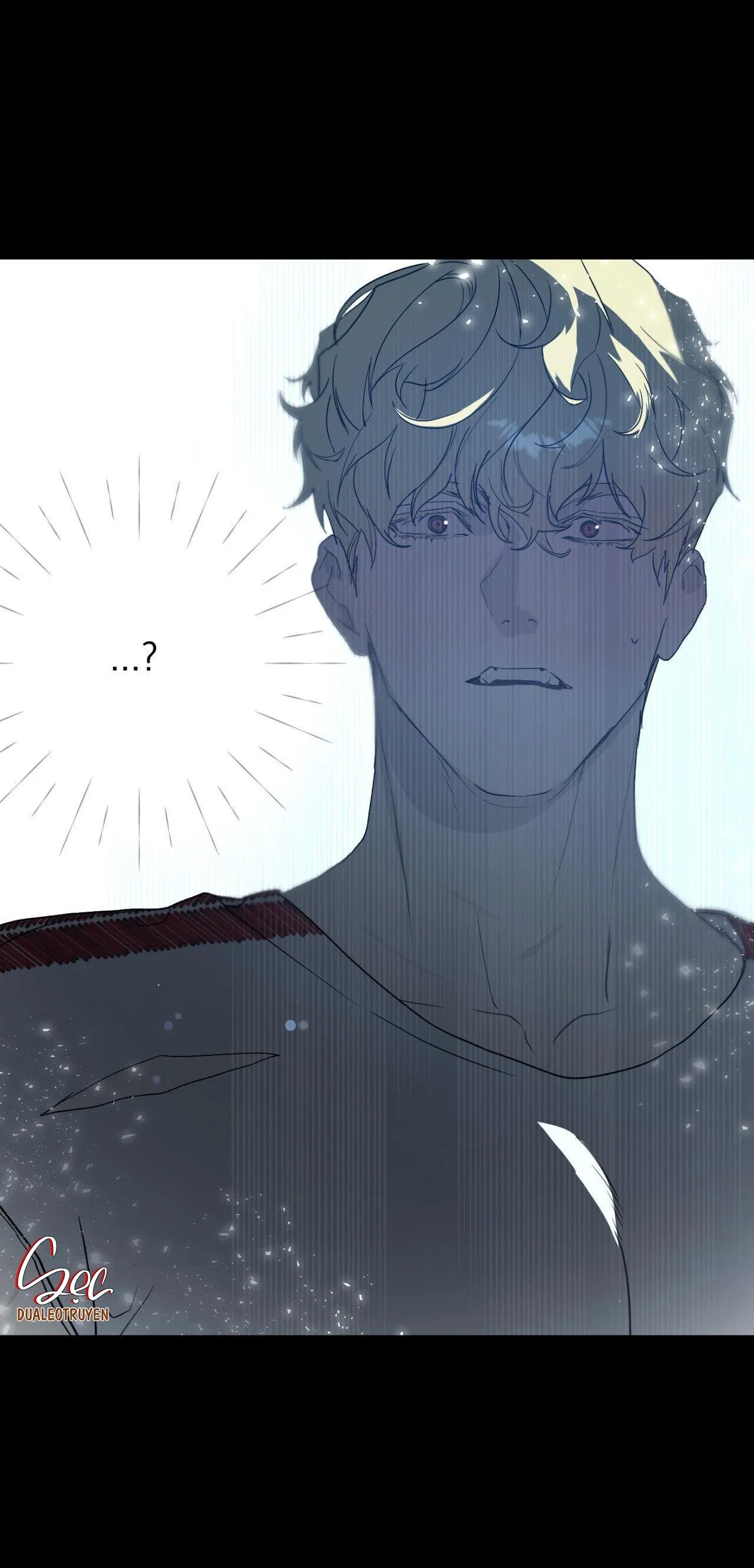 BẠN CÙNG LỚP MẪU GIÁO MẶT TRỜI Chapter 19 Trang 17