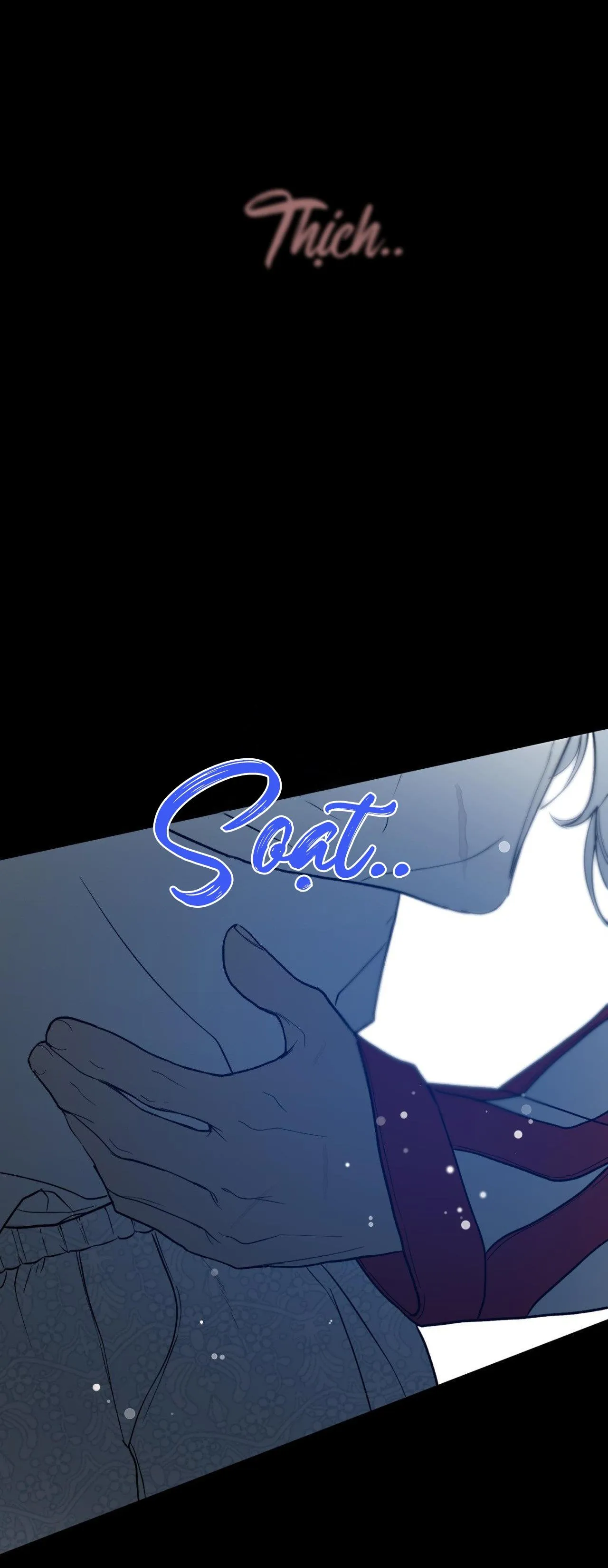 BẠN CÙNG LỚP MẪU GIÁO MẶT TRỜI Chapter 19 Trang 18